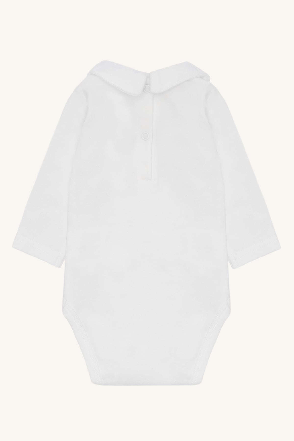 Hust & Claire Bam body - collar, iceberg