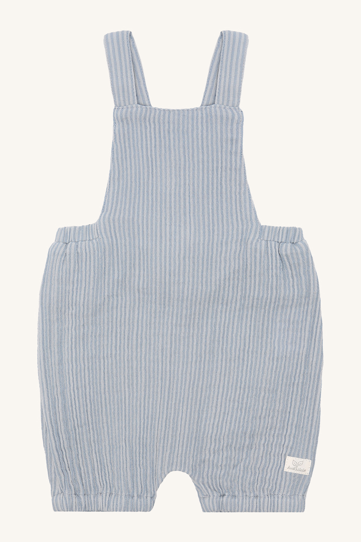 Hust & Claire Musse selebukse Blå - 11048432-Blue Light-50 cm - 1