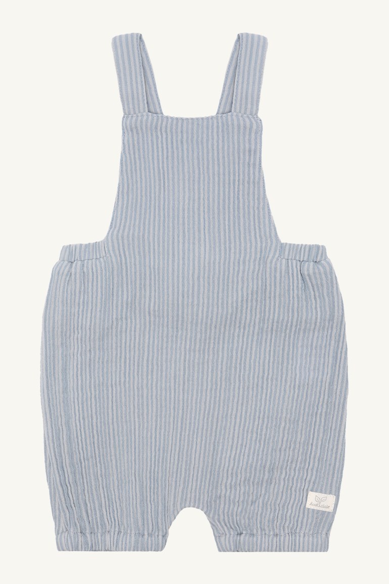 Hust & Claire Musse selebukse Blå - 11048432-Blue Light-50 cm - 1