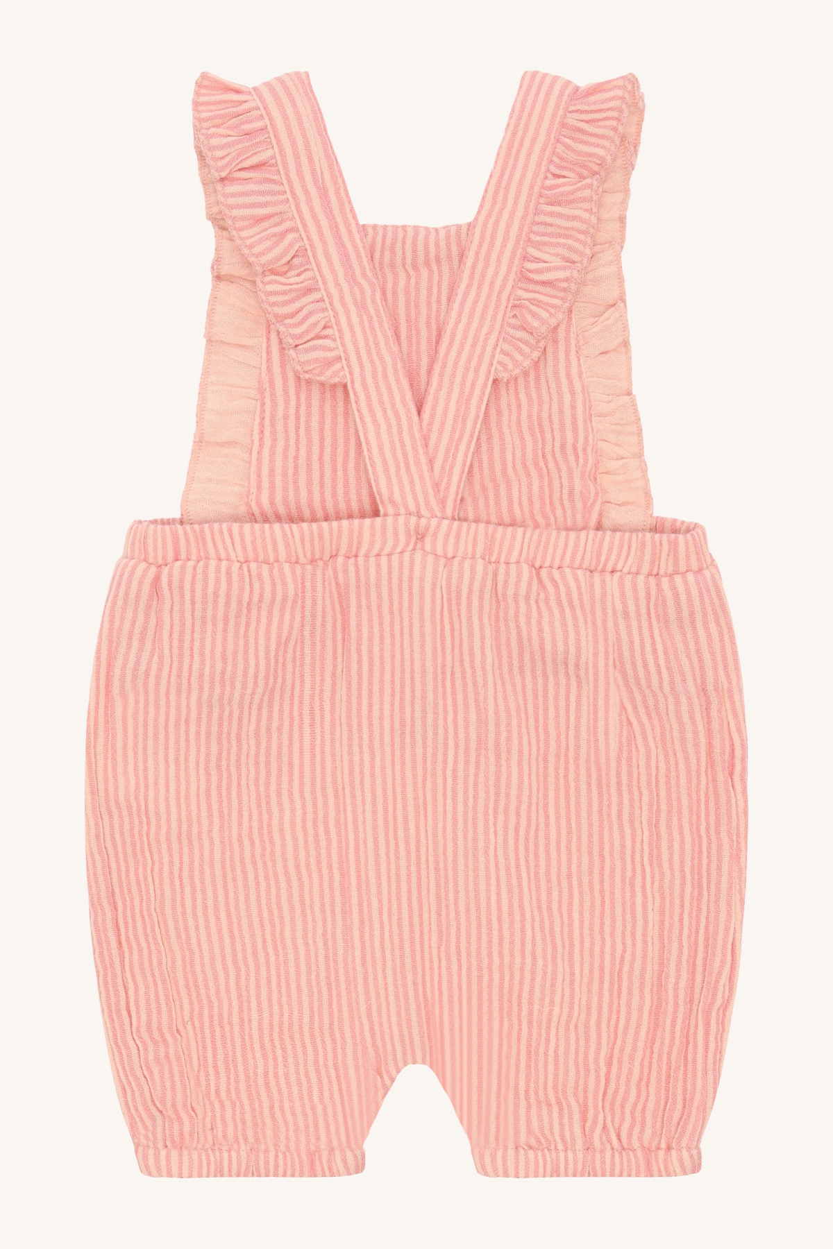 Hust & Claire Musse selebukse, apricot