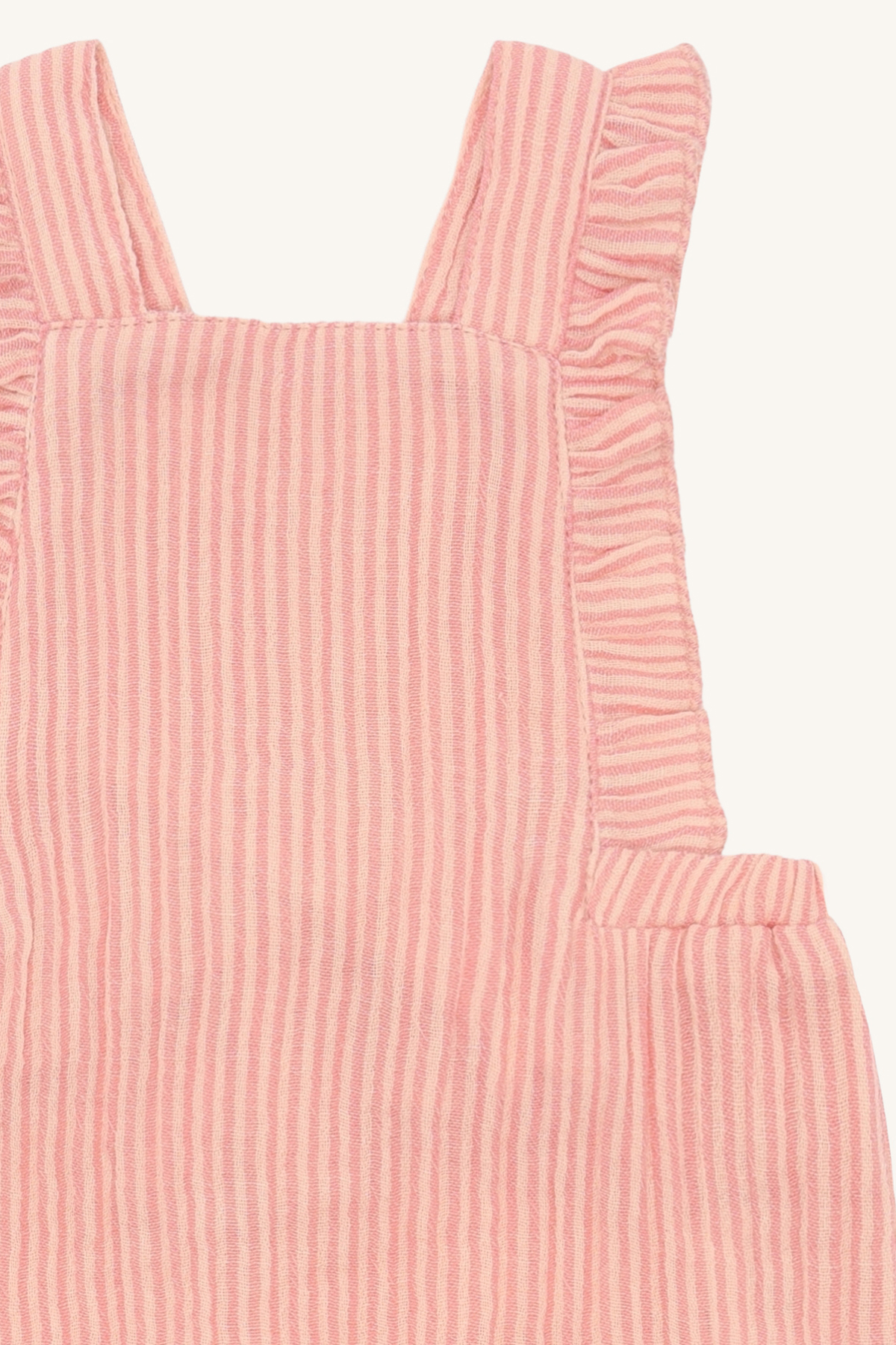 Hust & Claire Musse selebukse, apricot