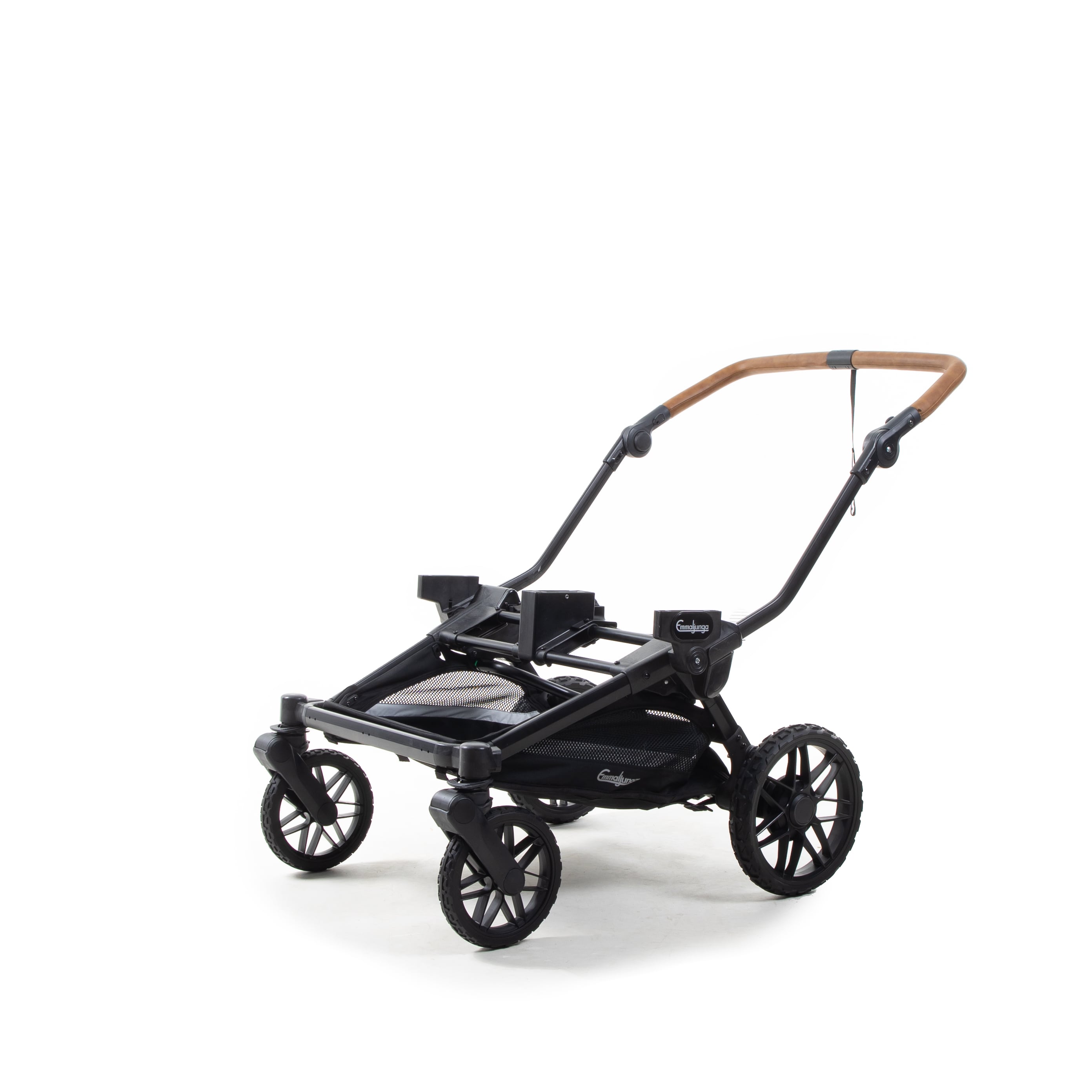 Double Sento Outdoor Understell, outdoor