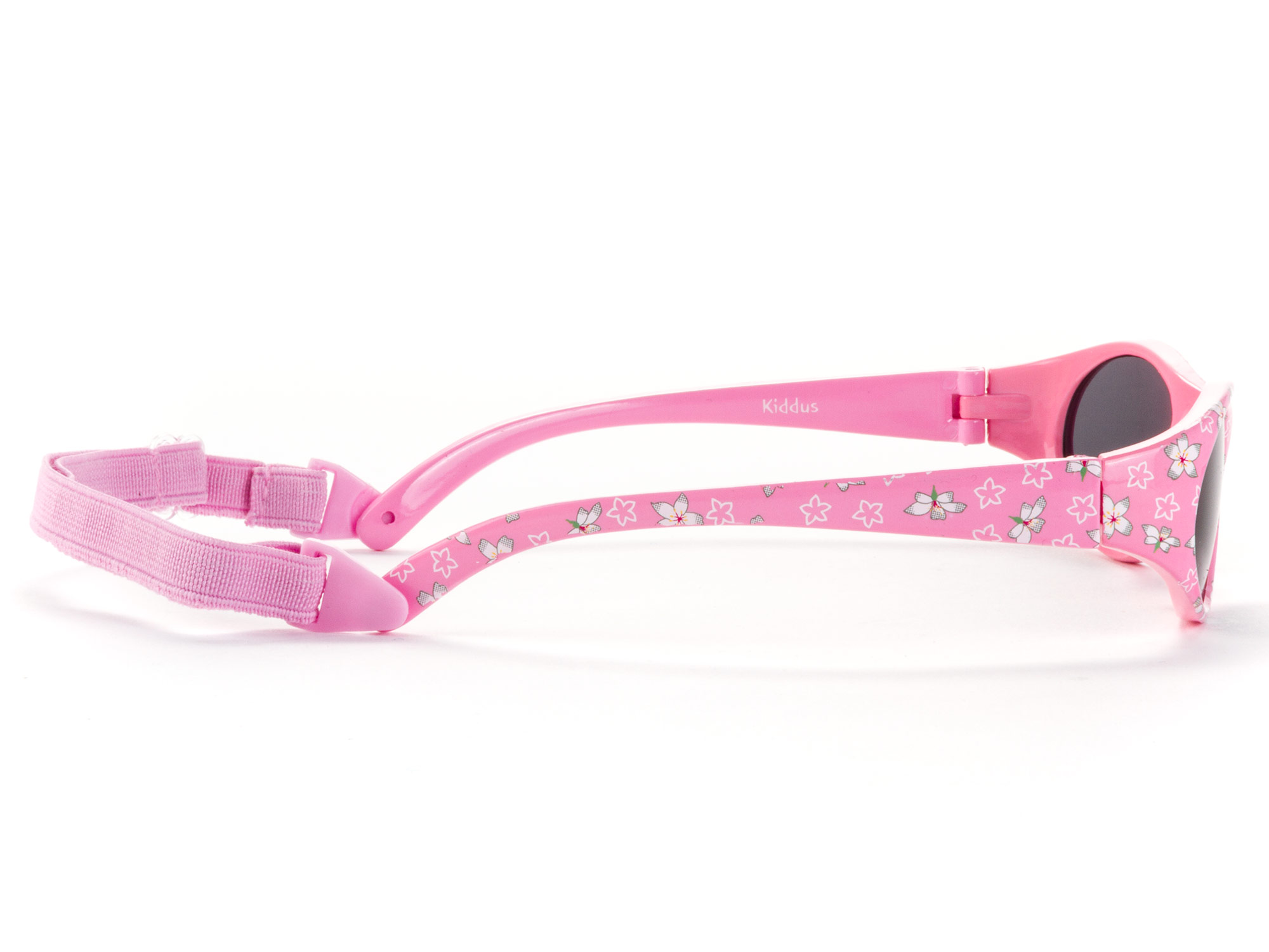 Solbriller Little Kids Surfer, pink