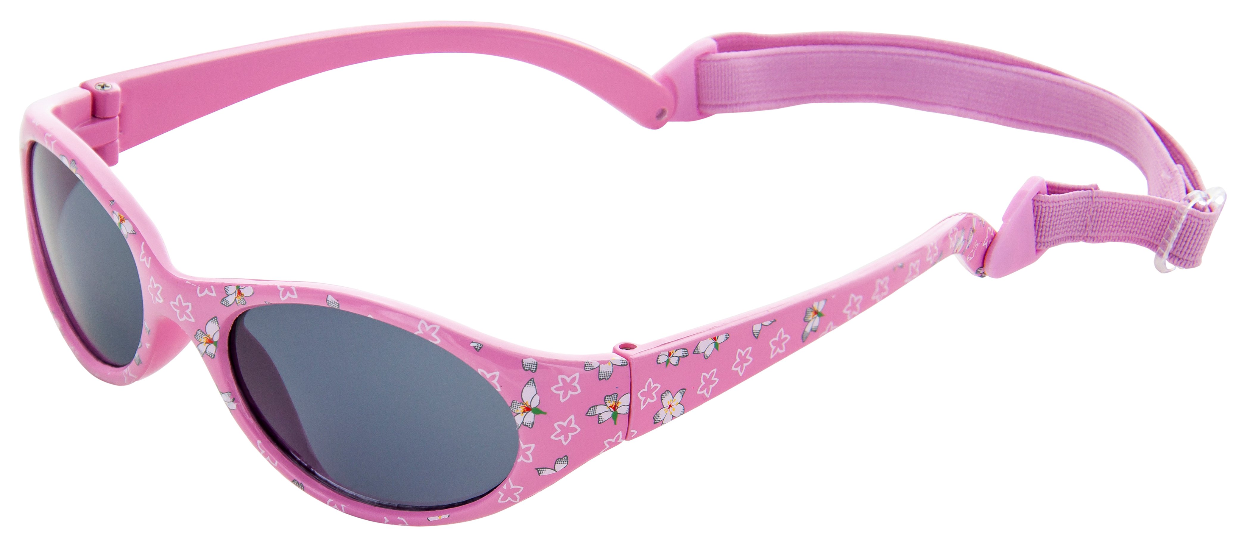 Solbriller Little Kids Surfer Rosa - 11048455-Pink-2-6 Year - 1