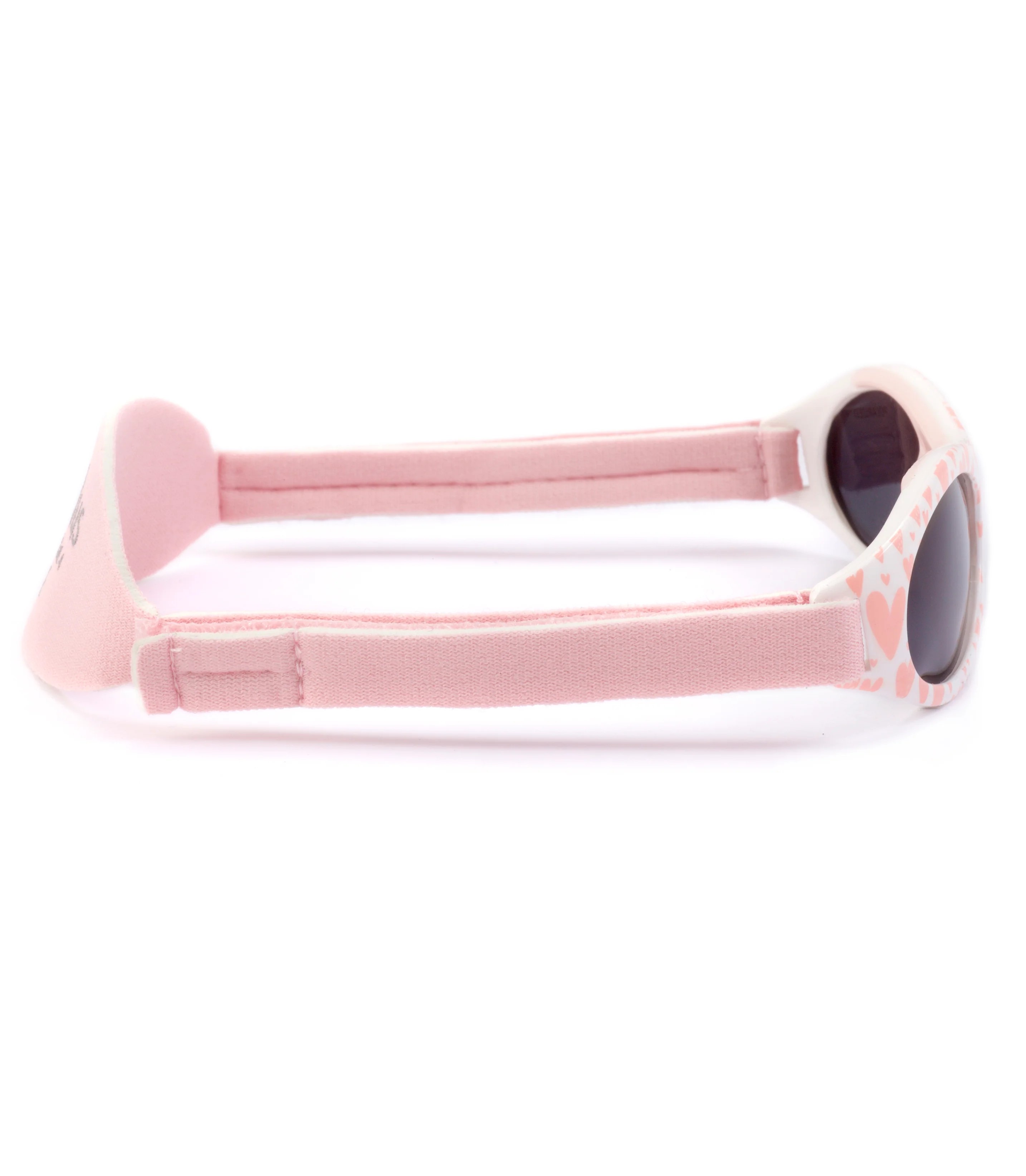 Solbriller Baby Premium, pink