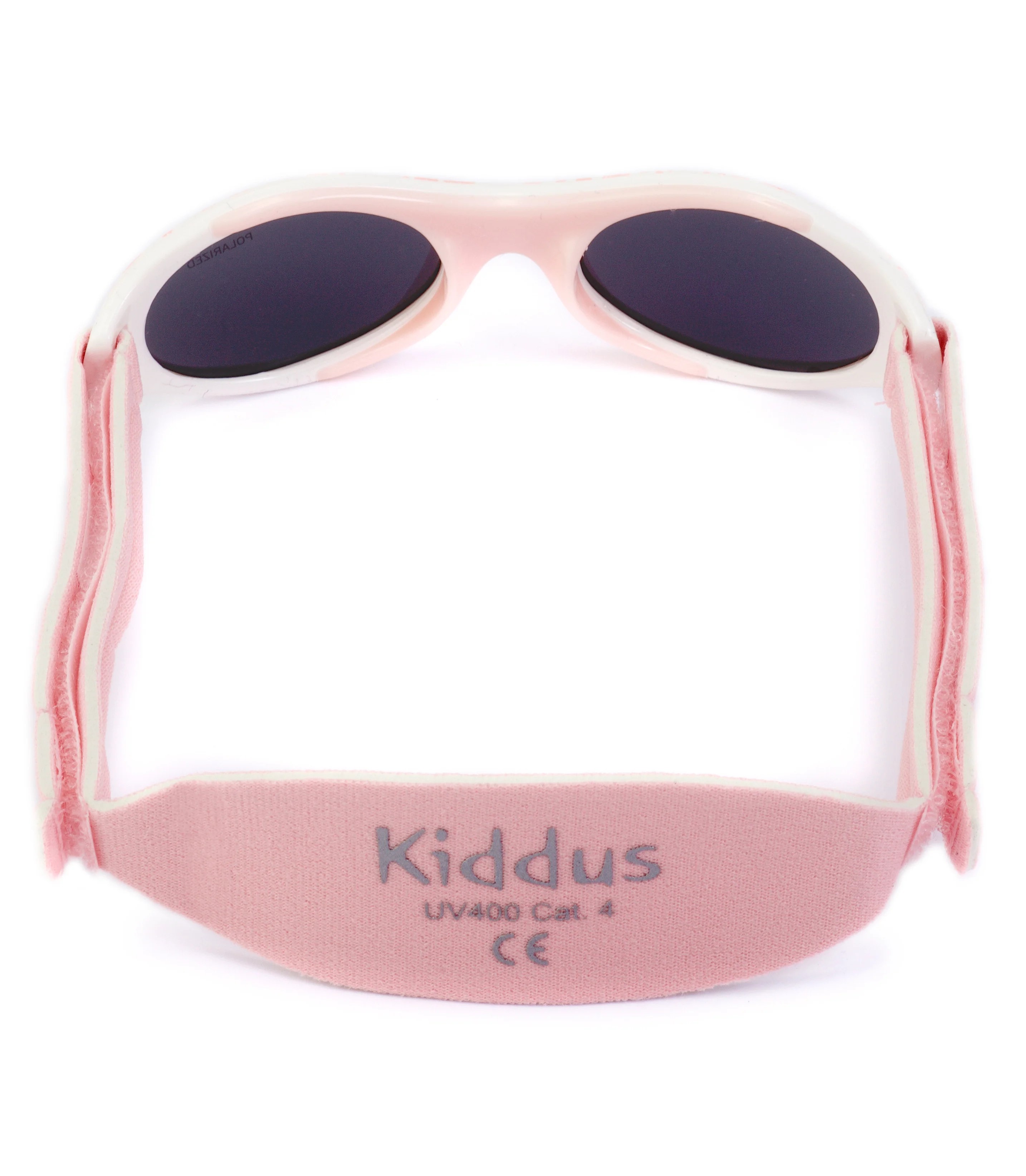 Solbriller Baby Premium, pink