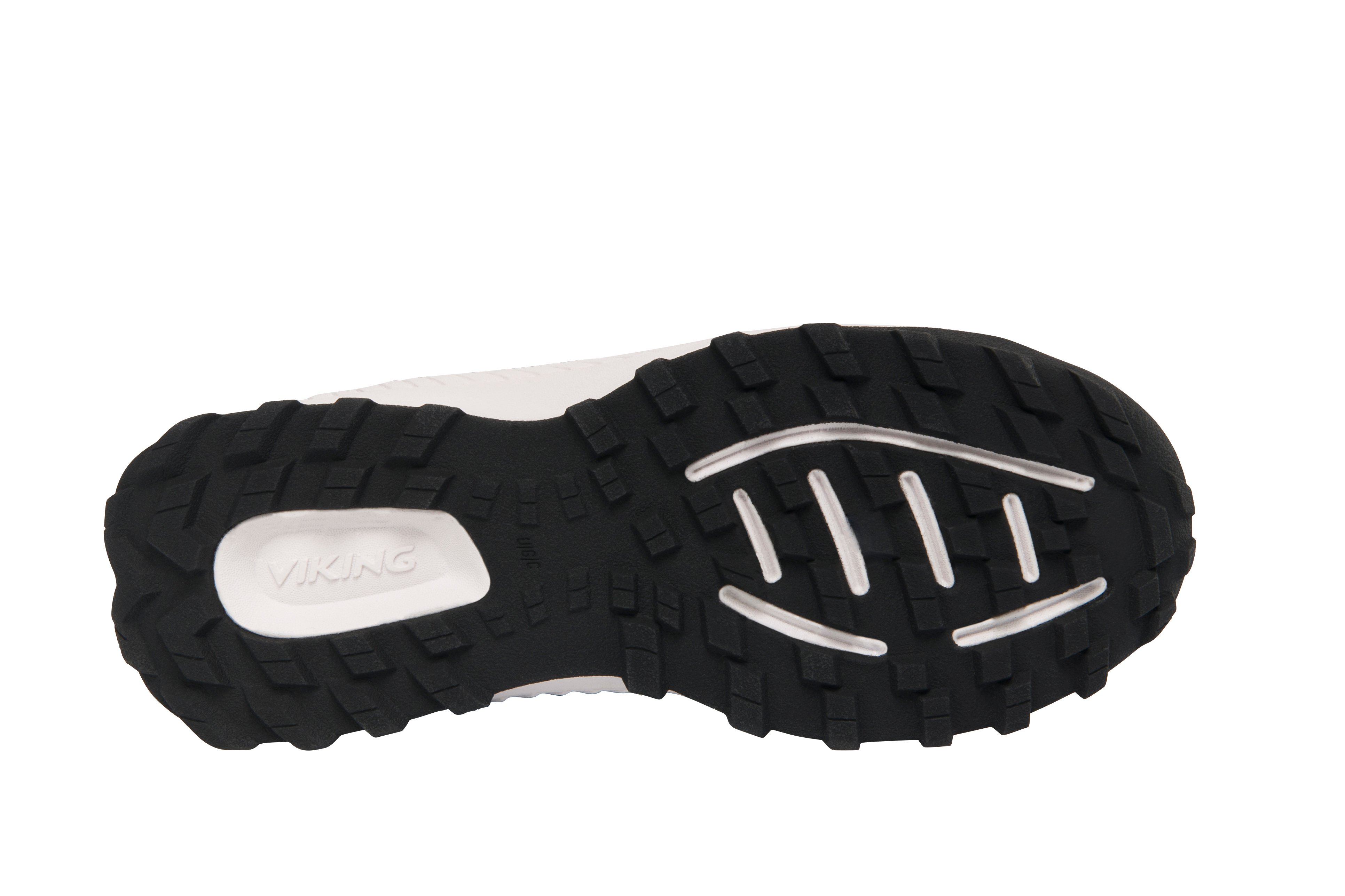 Viking Expower Mid GTX 2V Sneakers, Green