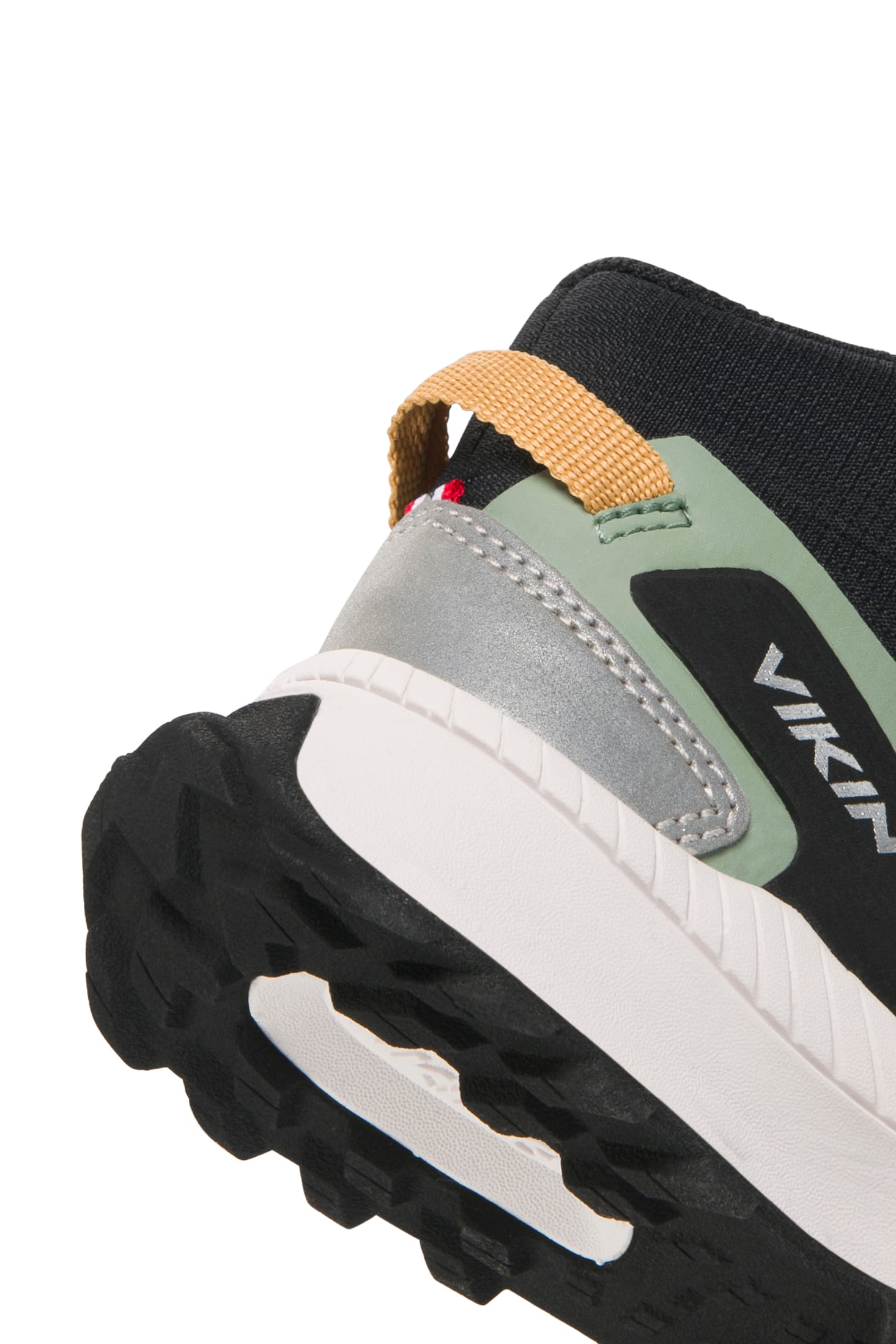 Viking Expower Mid GTX 2V Sneakers, Green
