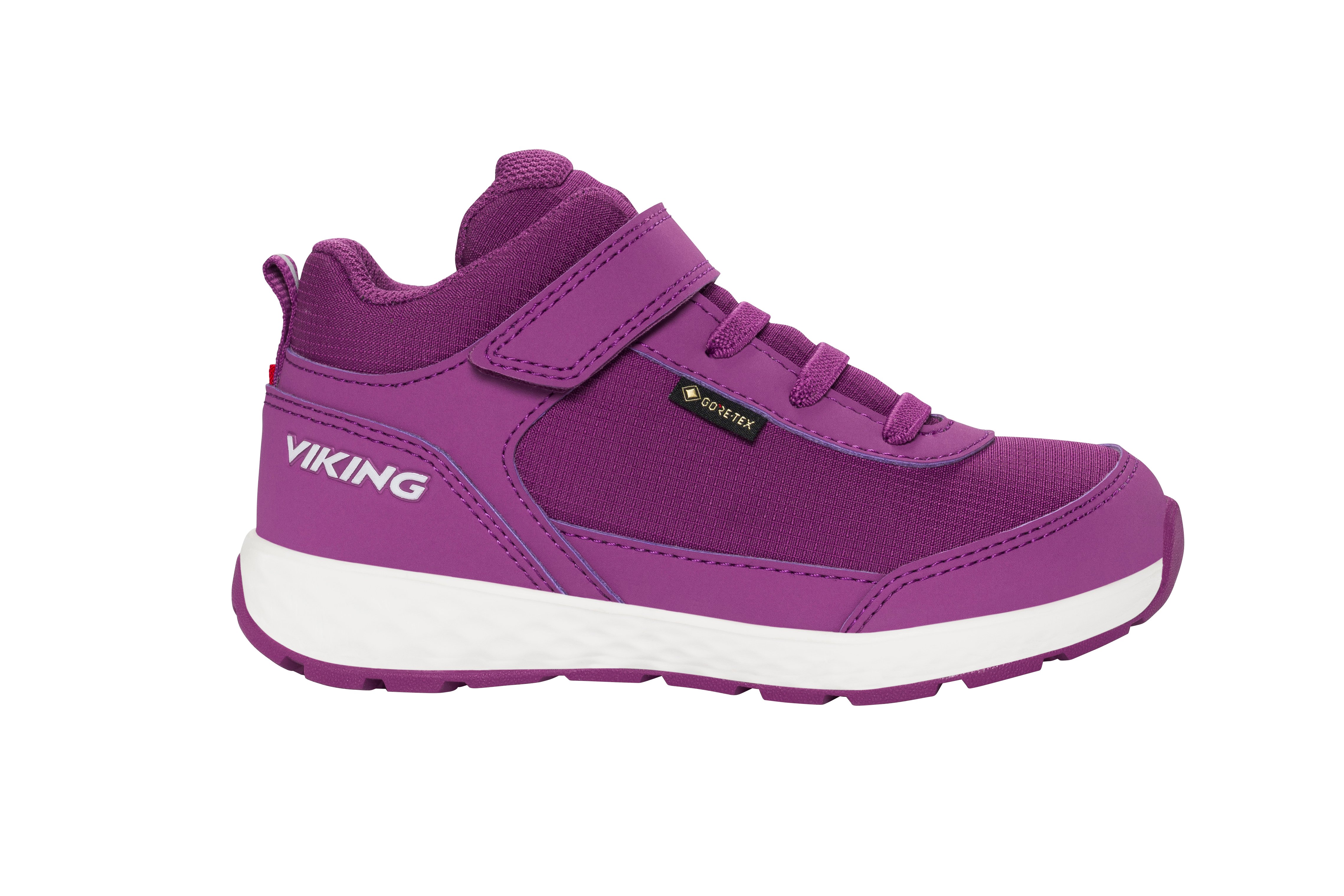 Viking Fun Mid GTX 1V, fuchsia
