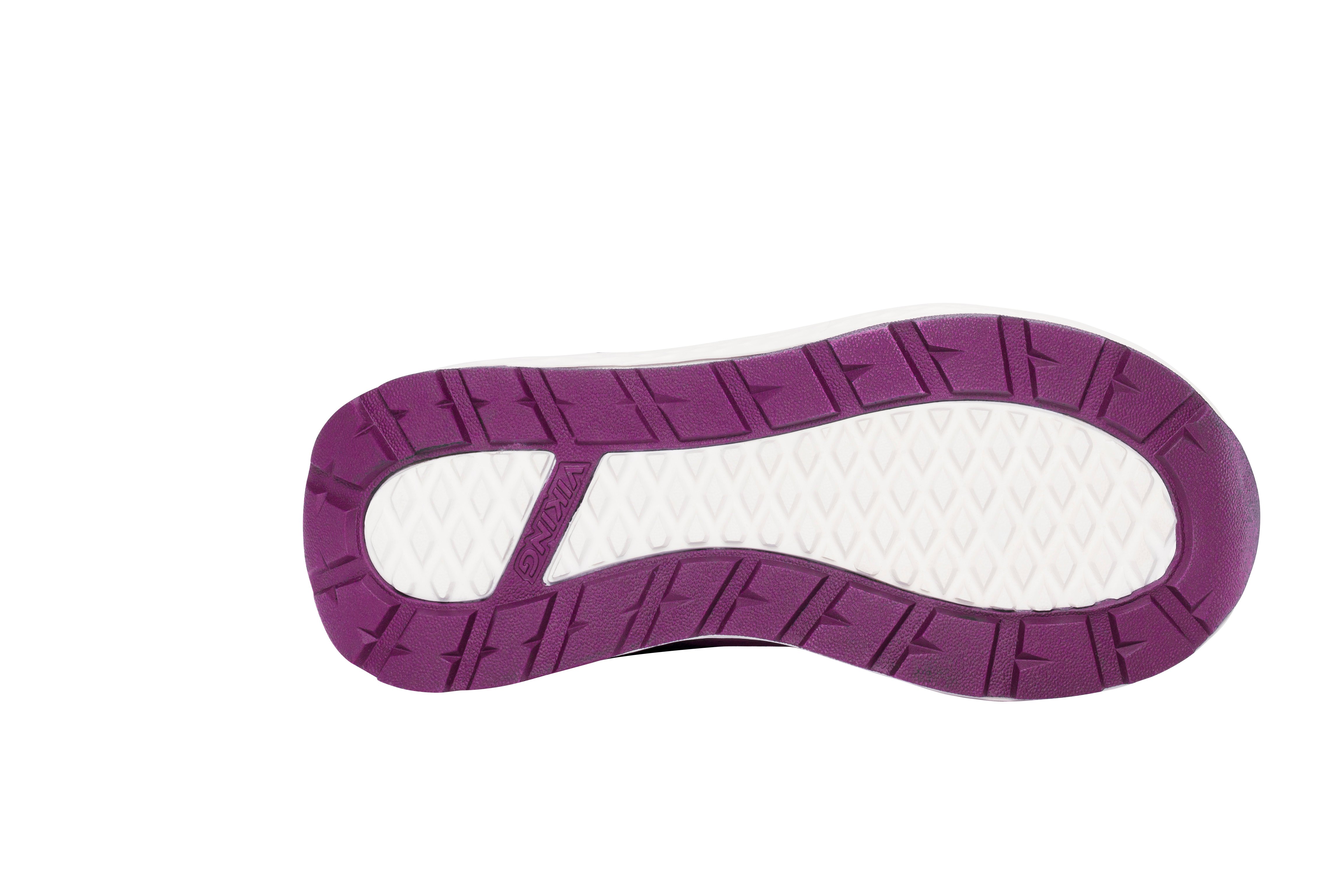 Viking Fun Mid GTX 1V, fuchsia