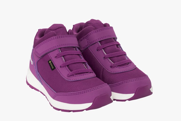 Viking Fun Mid GTX 1V Rosa - 11048485-Fuchsia-22 - 1