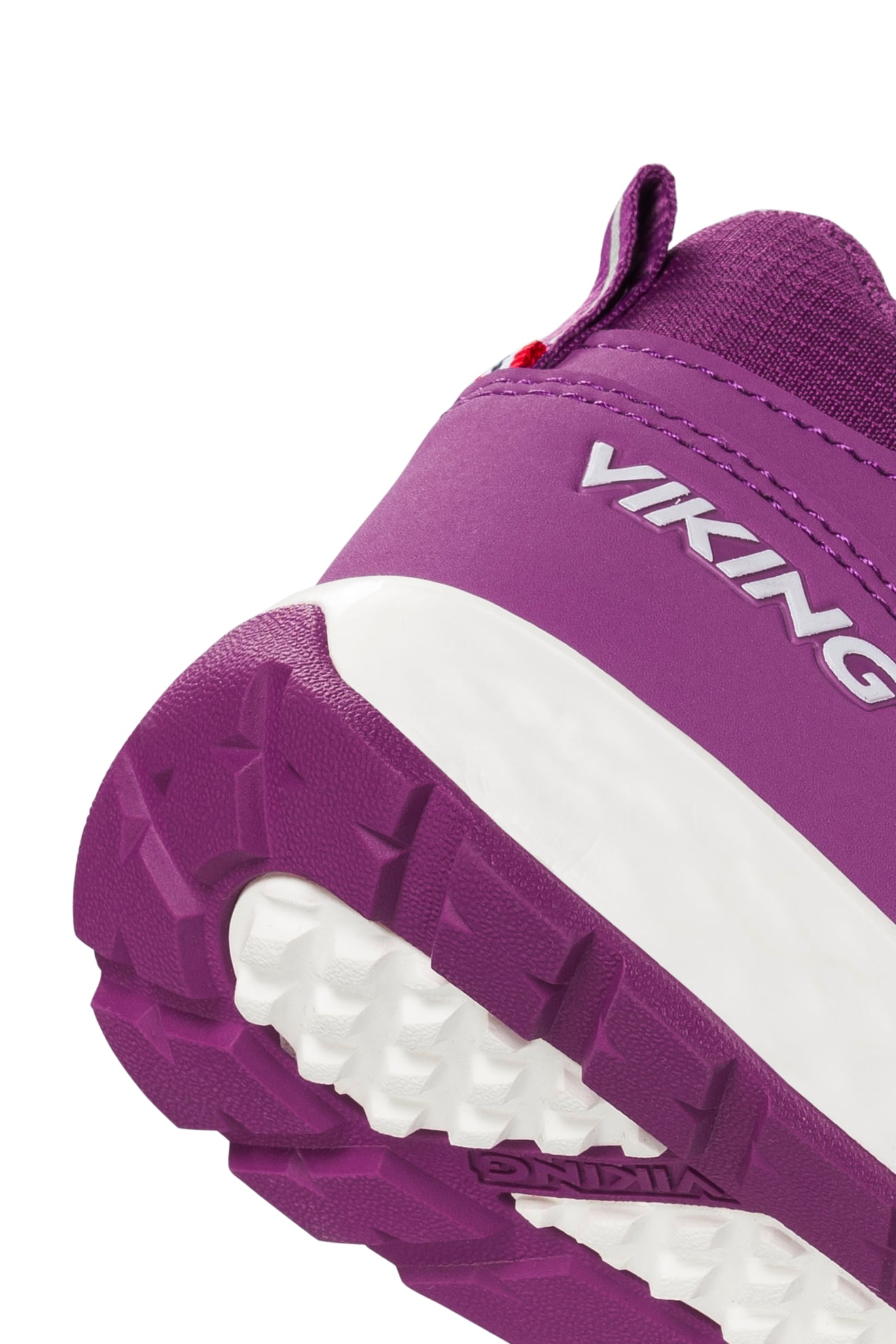 Viking Fun Mid GTX 1V, fuchsia