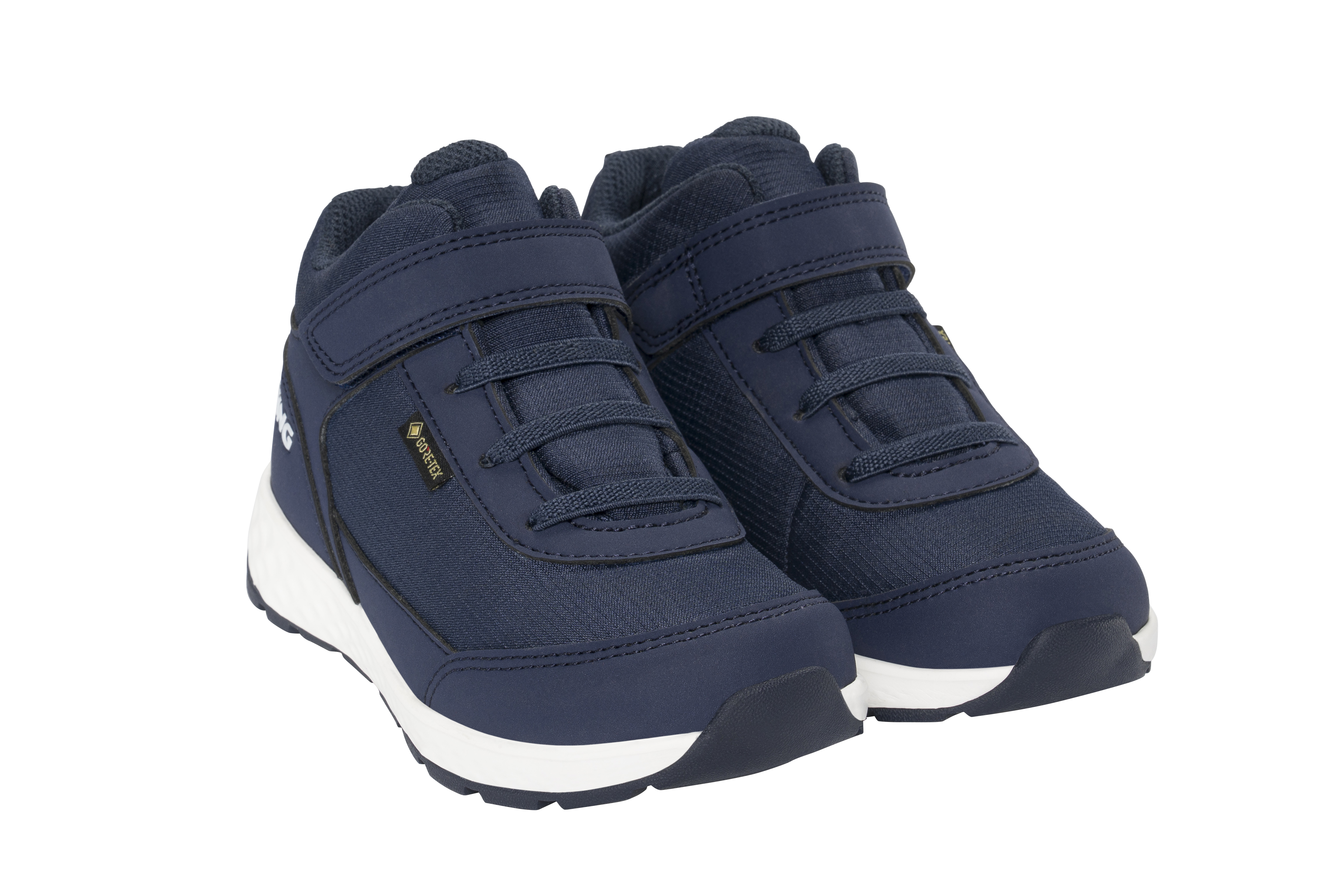 Viking Fun Mid GTX 1V Marine - 11048485-Navy-22 - 1