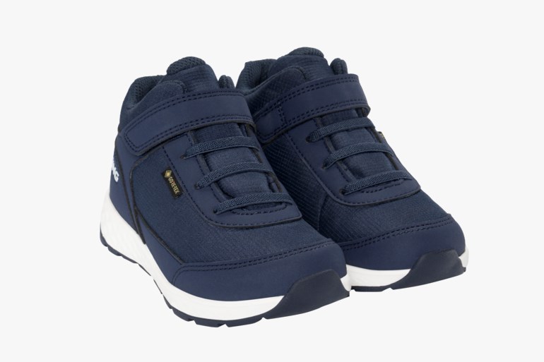 Viking Fun Mid GTX 1V Marine - 11048485-Navy-22 - 1