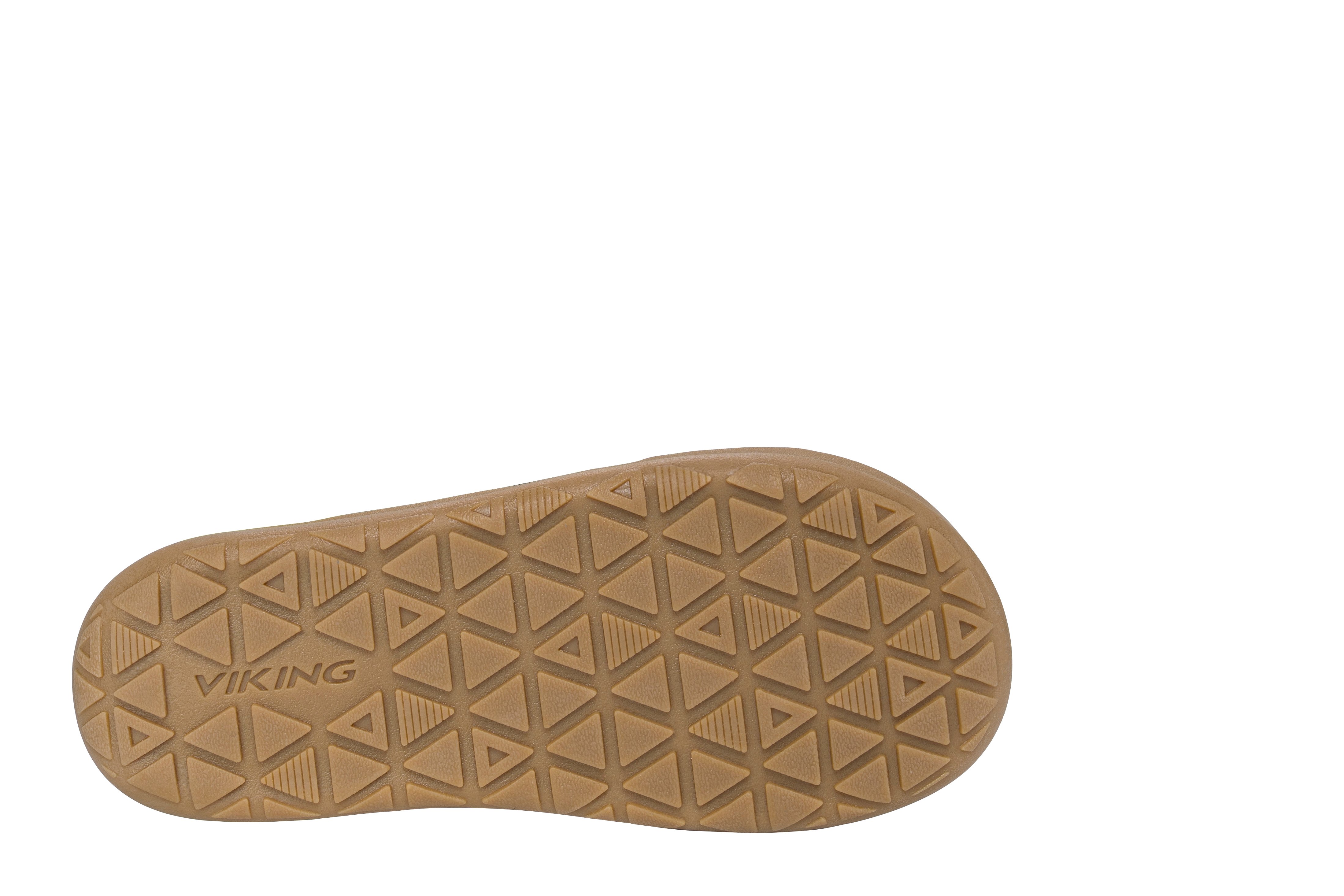 Viking Alv Barefoot Paw Mid WP 2V, pine