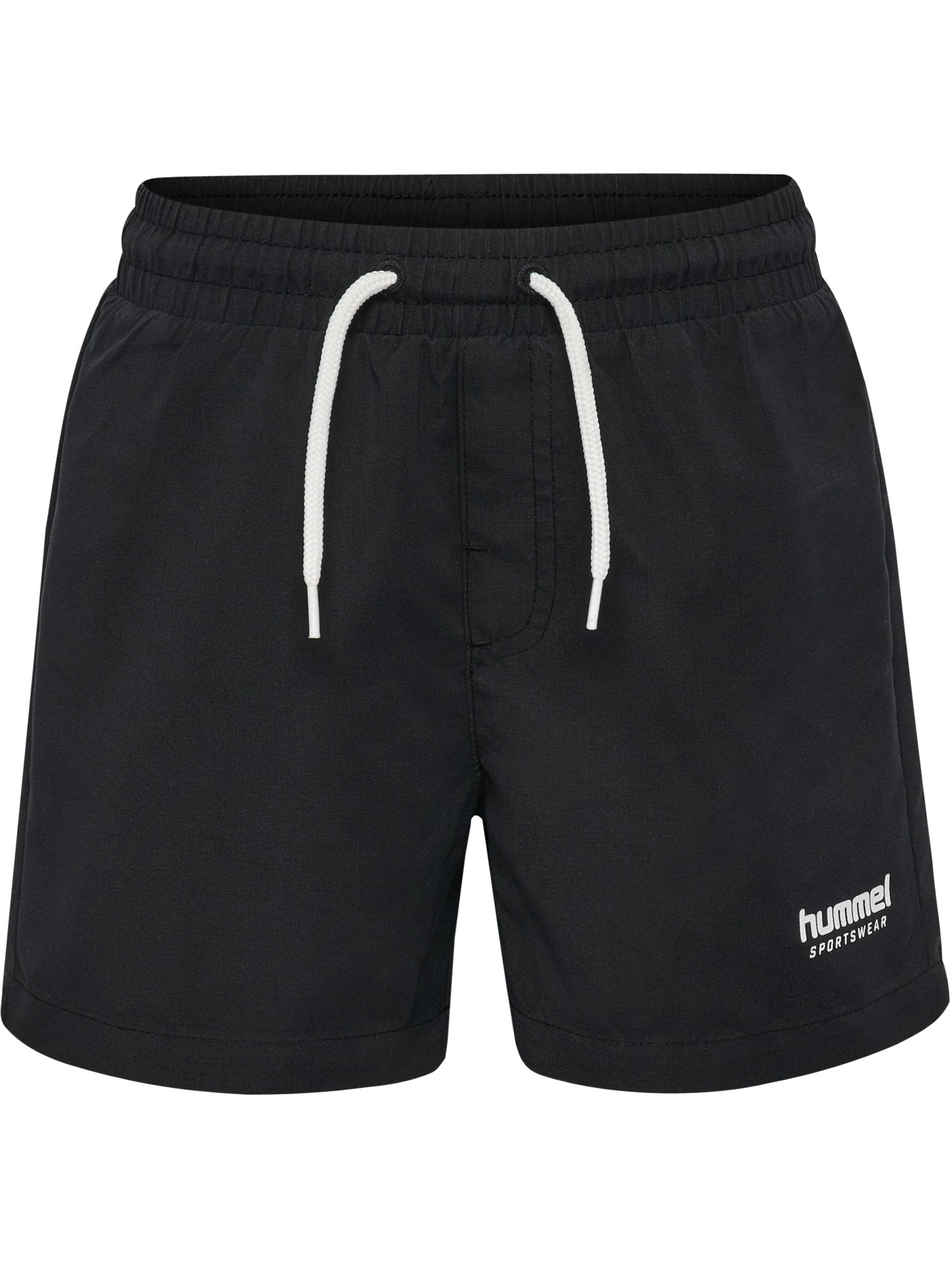 Hummel JR Board shorts Sort - 11048557-Black-104 cm - 1