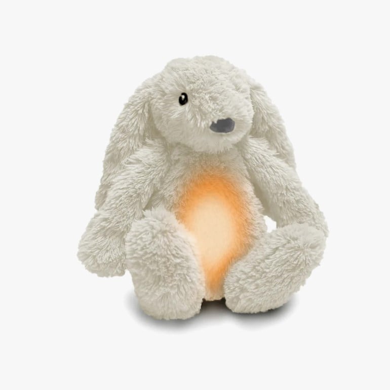 Ro The Rabbit nattlampe Hvit - 11048569-White-One Size - 1