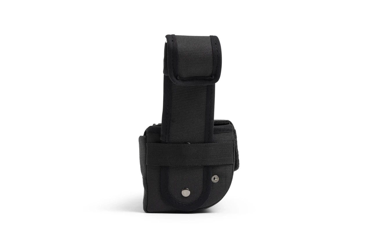 Organizer til sykkelvogn, black