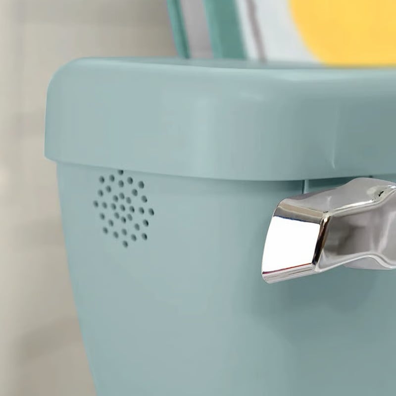 My Size Potty Pro, green