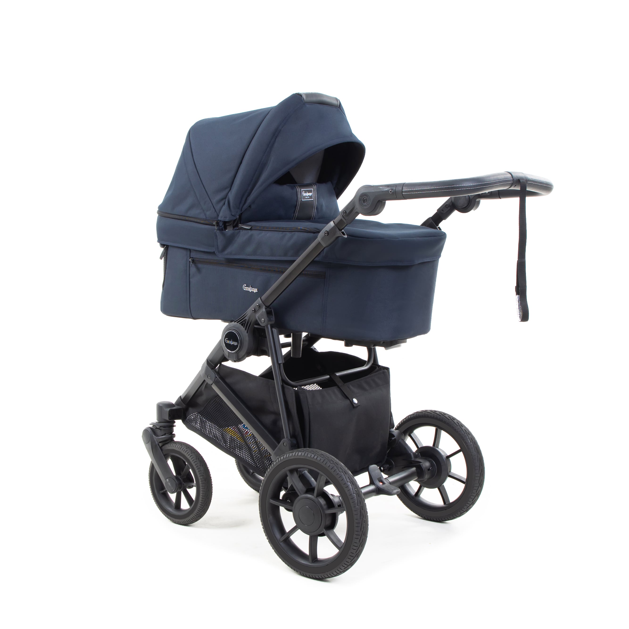 Super Sonic Liggdel Urban, darknavy