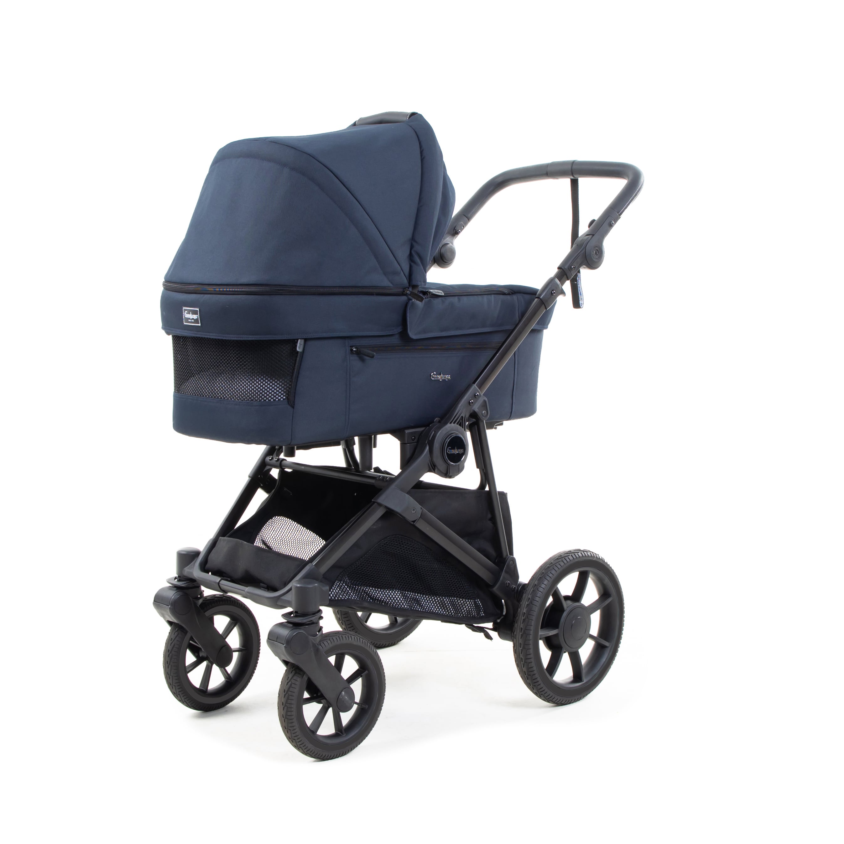 Super Sonic Liggdel Urban, darknavy