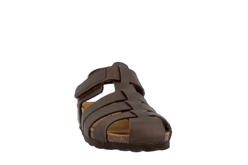 Axelda Kelly sandaler, chocolate