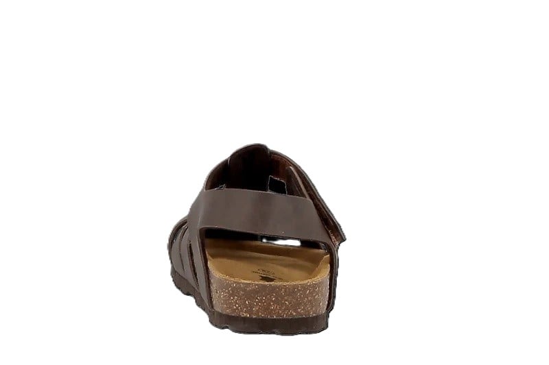 Axelda Kelly sandaler, chocolate