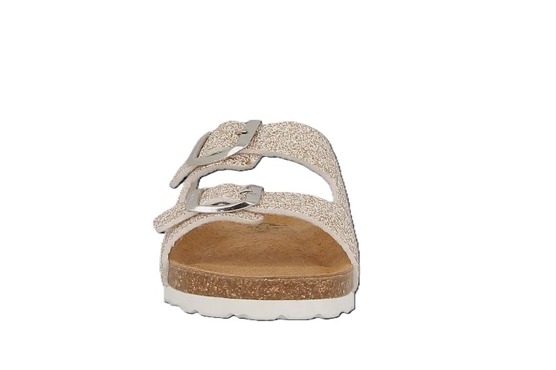 Axelda Charlie sandaler, metbeige