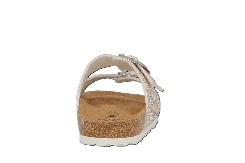 Axelda Charlie sandaler, metbeige