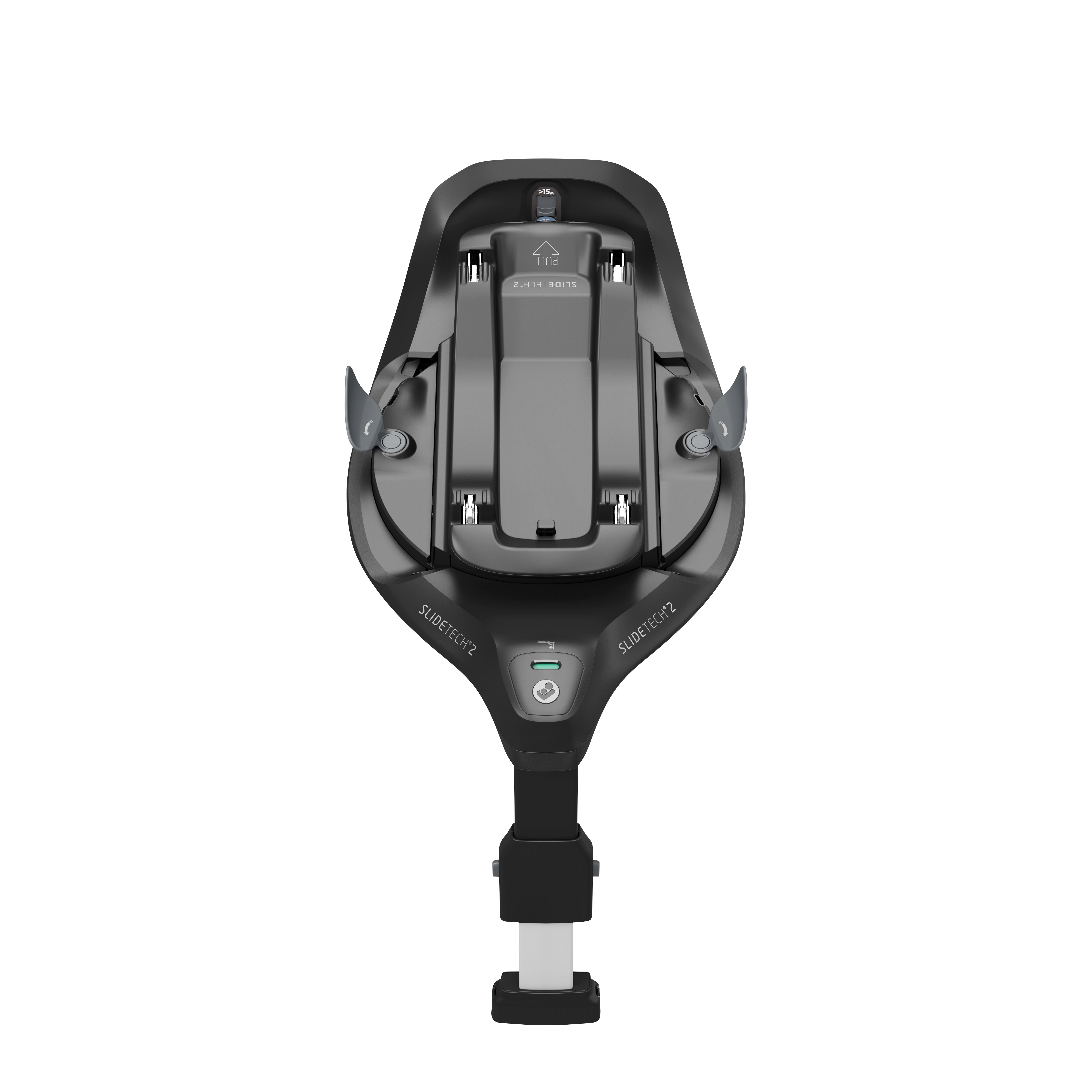 FamilyFix Slide Pro, black