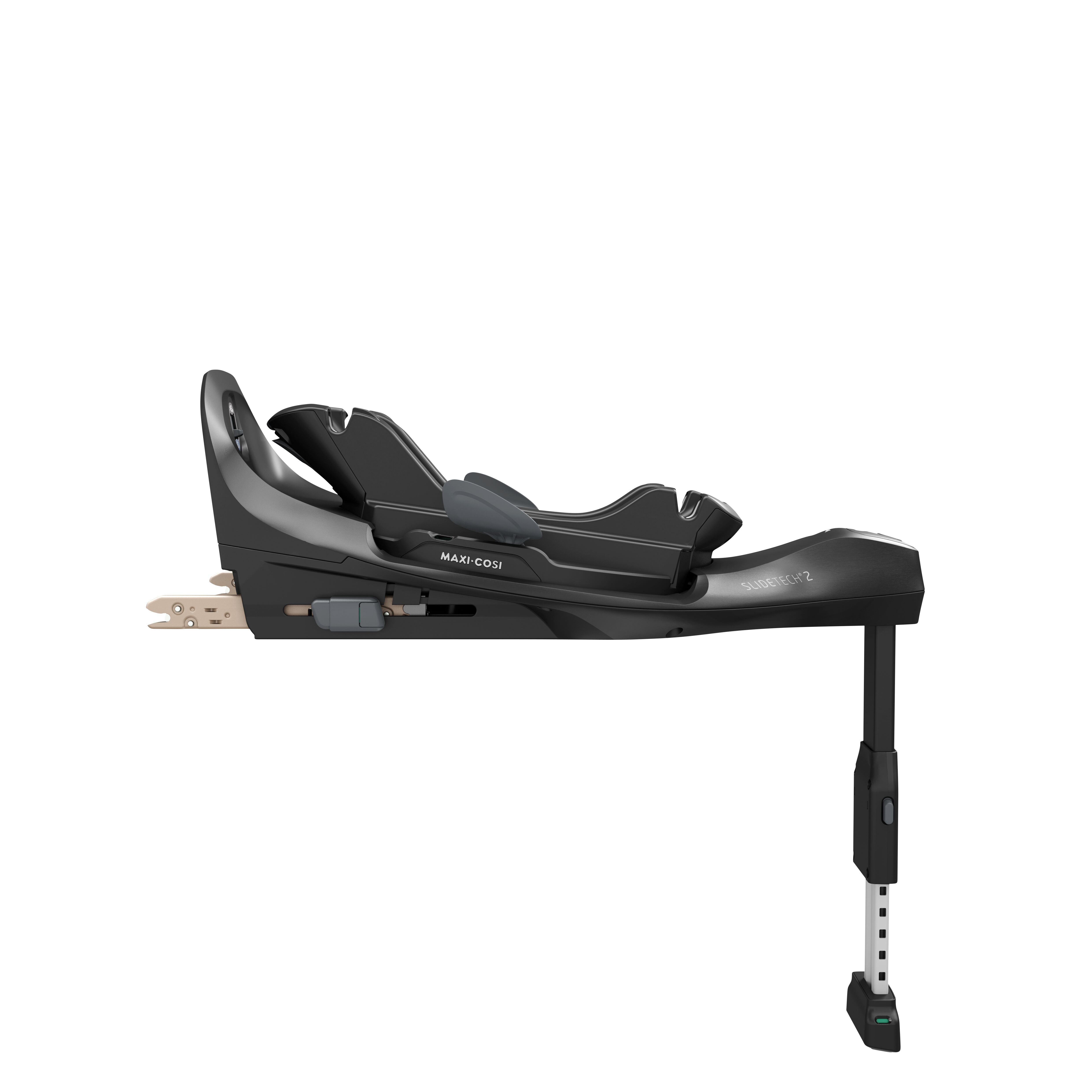 FamilyFix Slide Pro, black