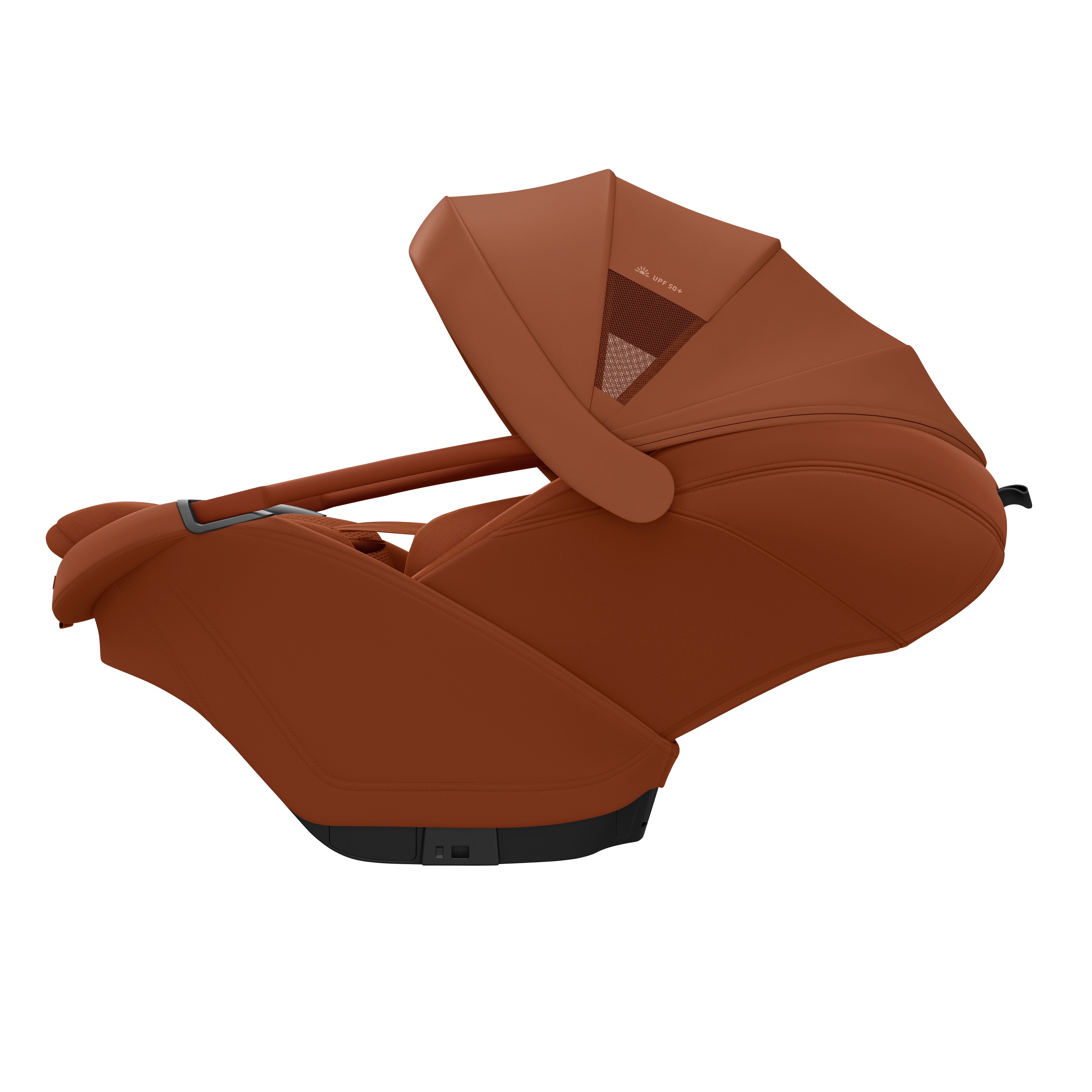 Coral Slide Pro, copperterra
