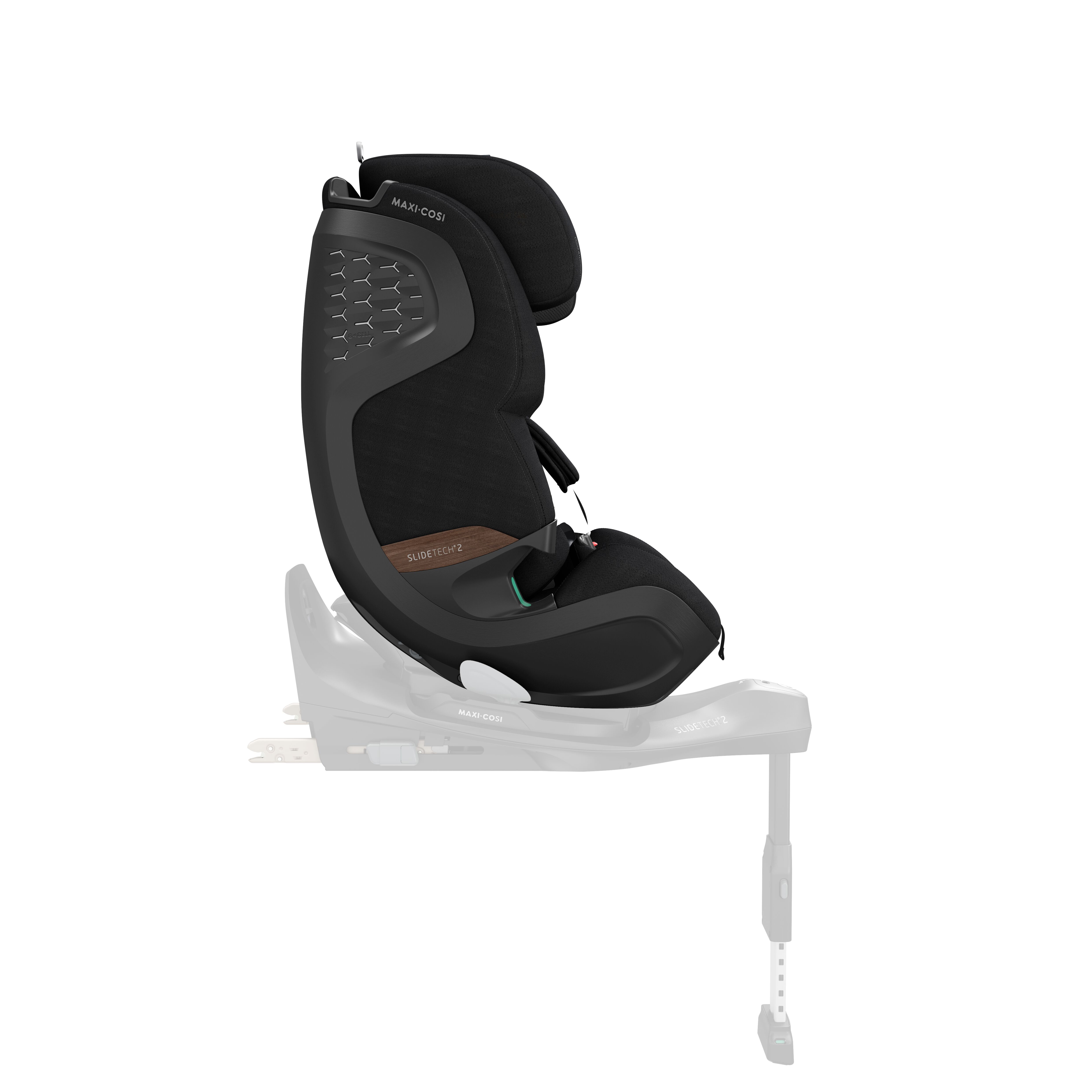 Pearl XL Slide Pro, authenticblack