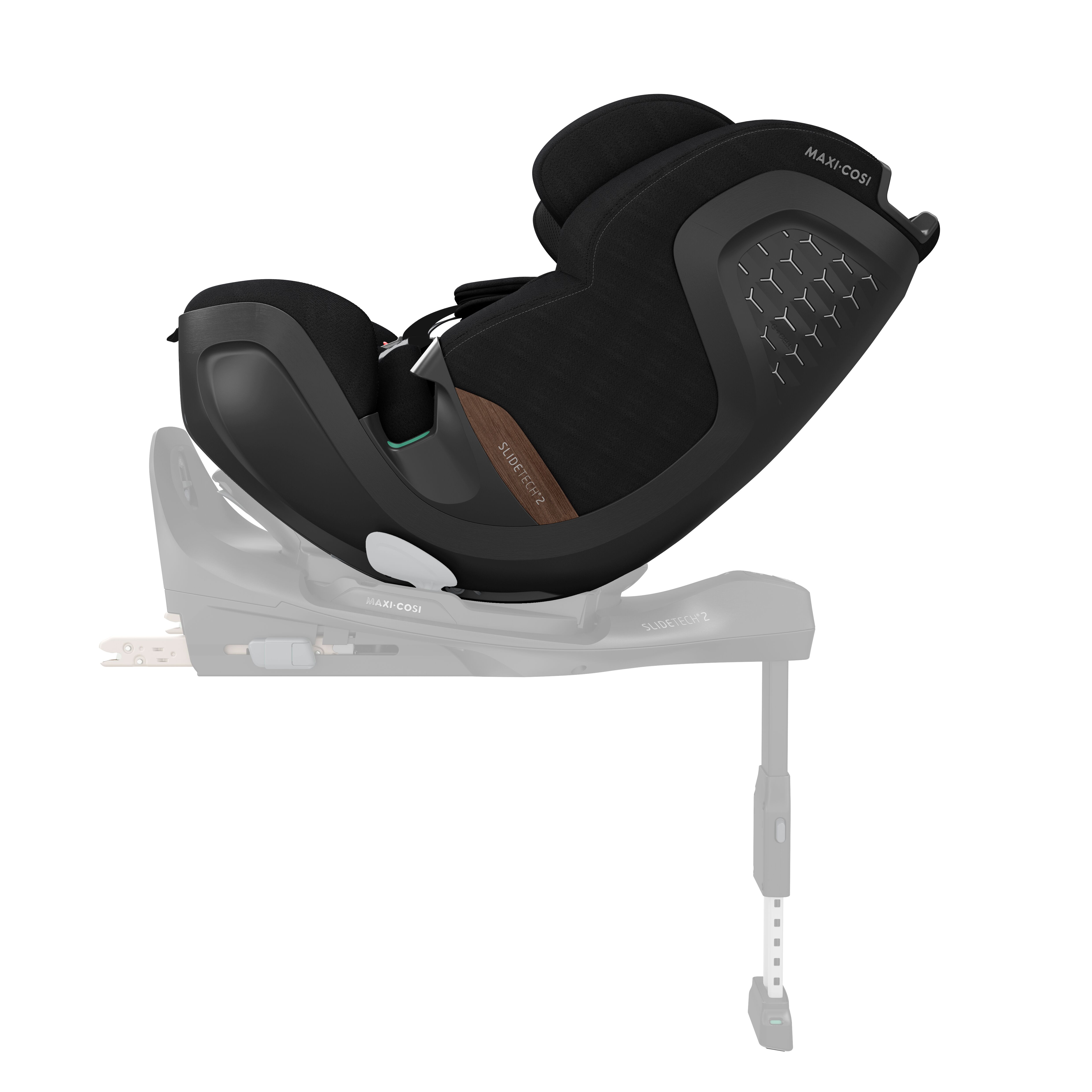 Pearl XL Slide Pro, authenticblack