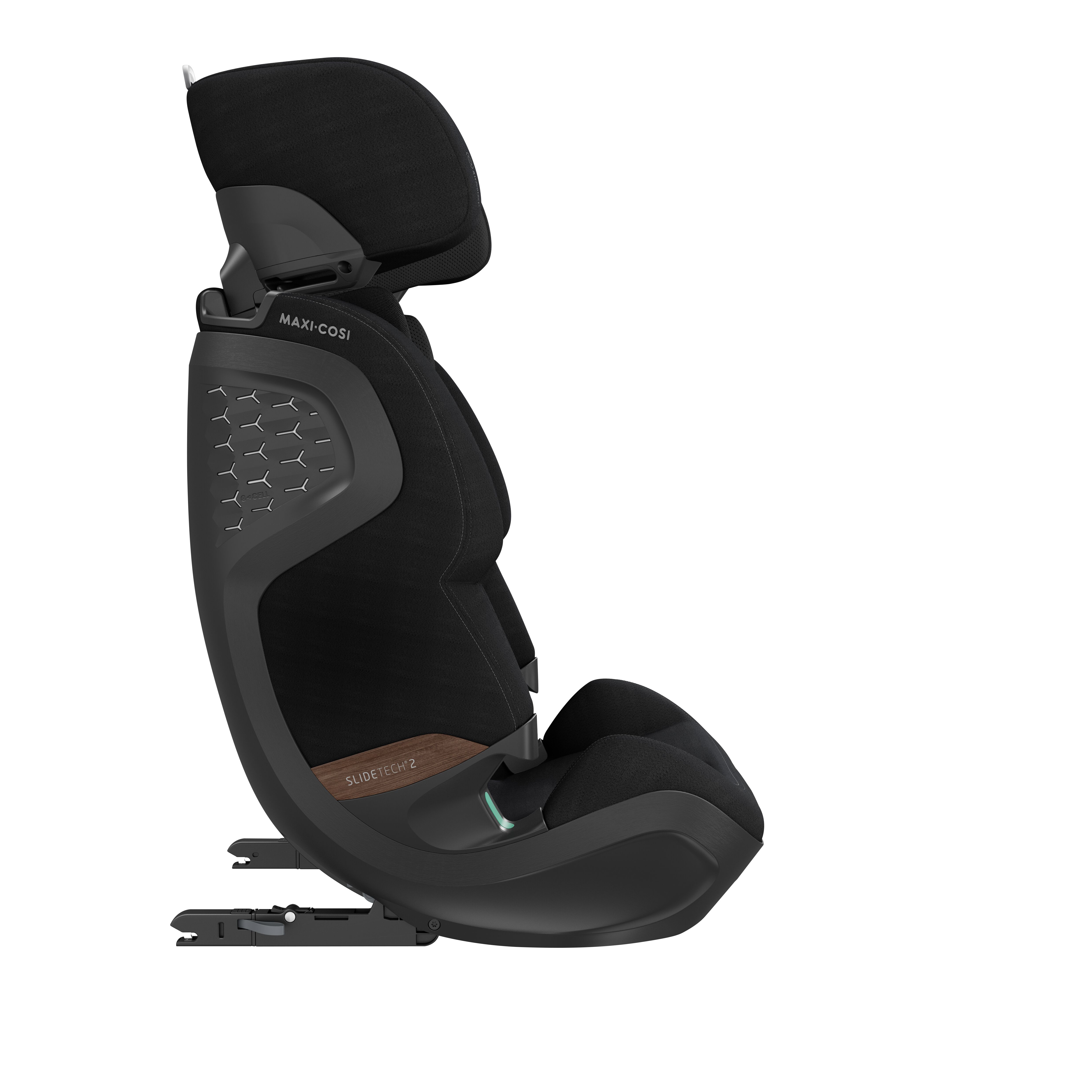 Pearl XL Slide Pro, authenticblack