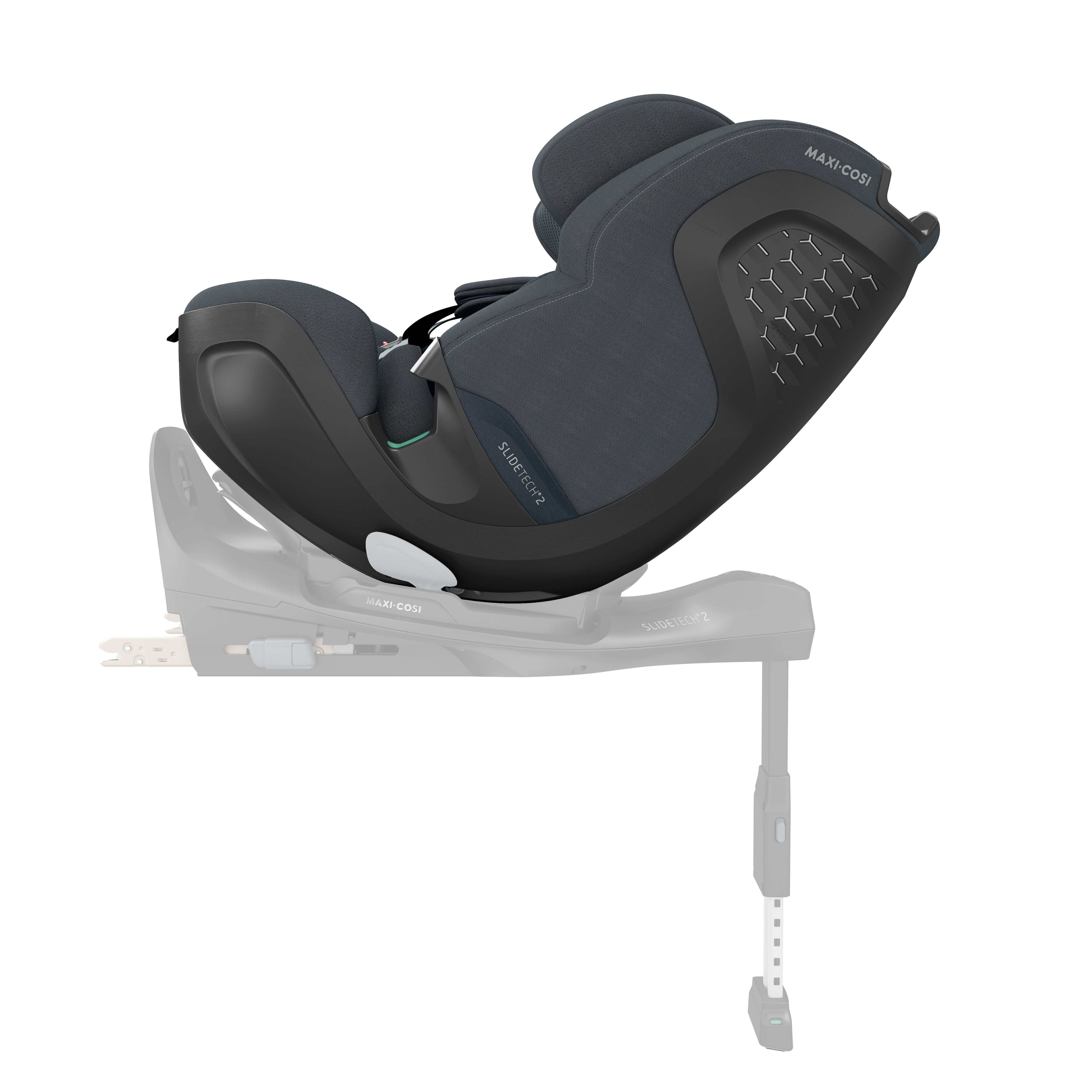 Pearl XL Slide Pro, authenticgraphite