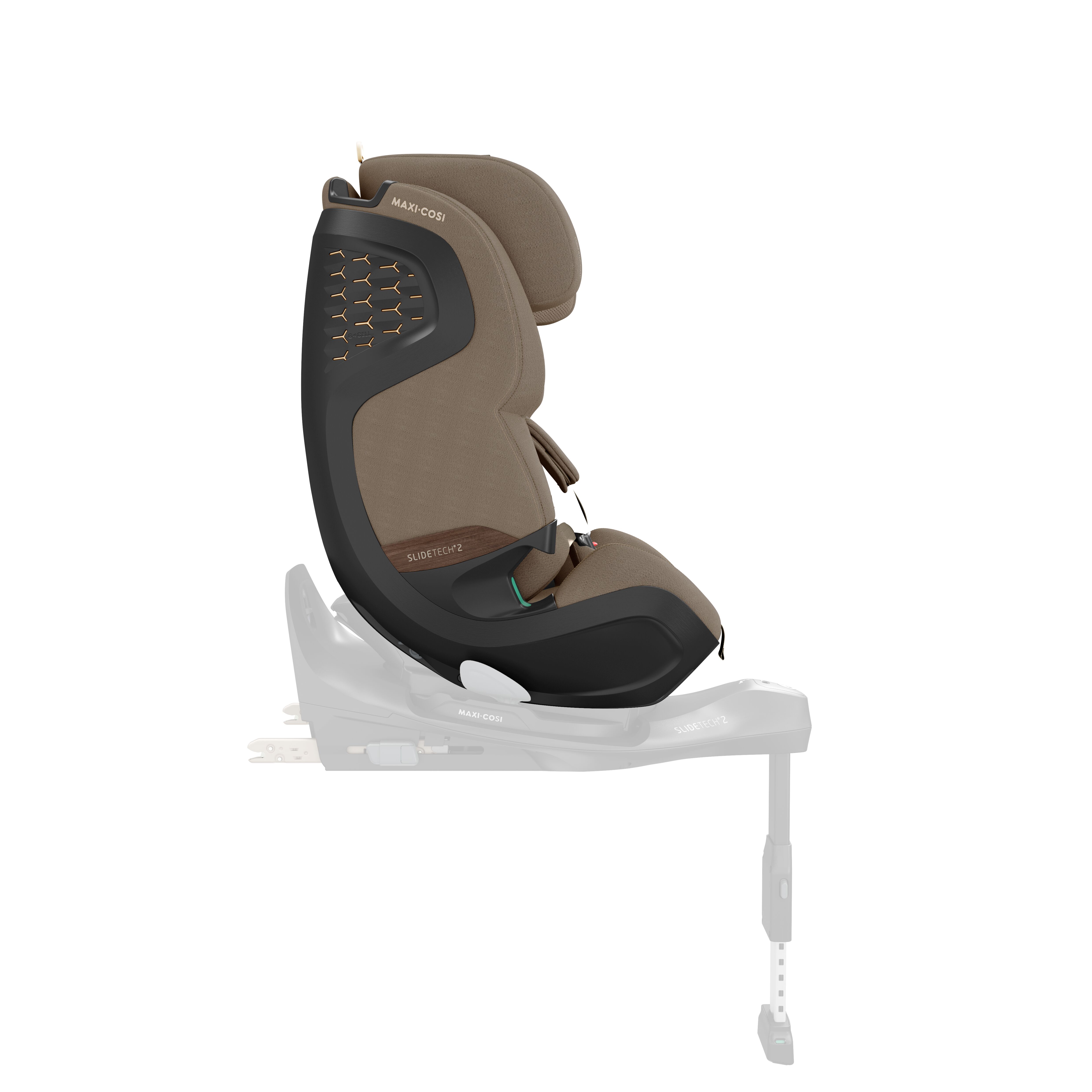 Pearl XL Slide Pro, authentictruffle