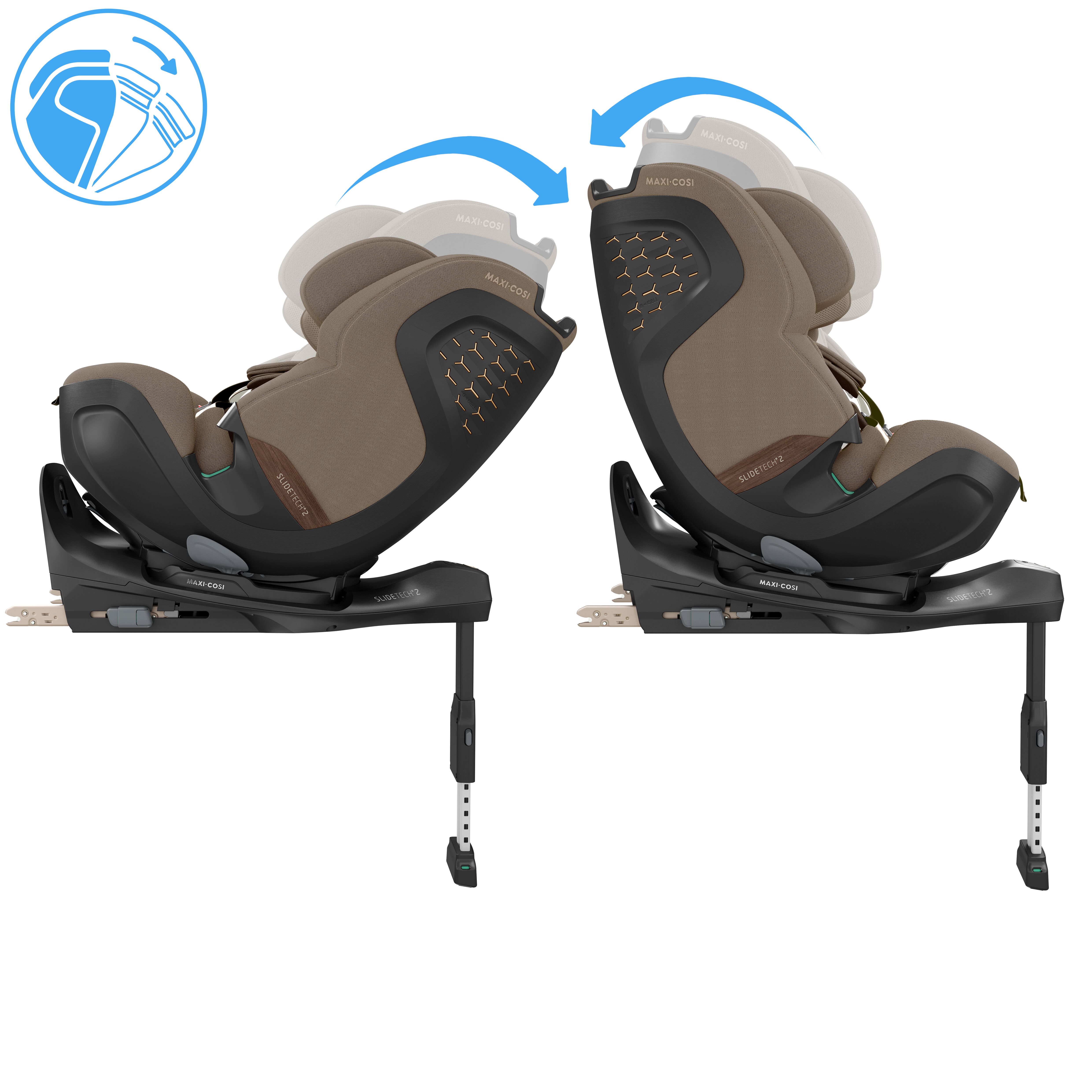 Pearl XL Slide Pro, authentictruffle