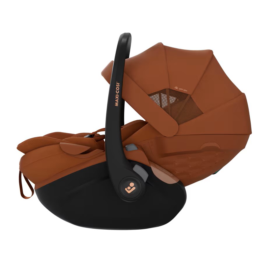 Pebble Slide Pro, copperterra