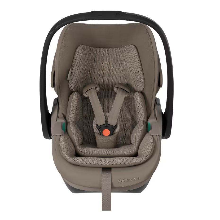 Pebble Slide Pro, oaktruffle