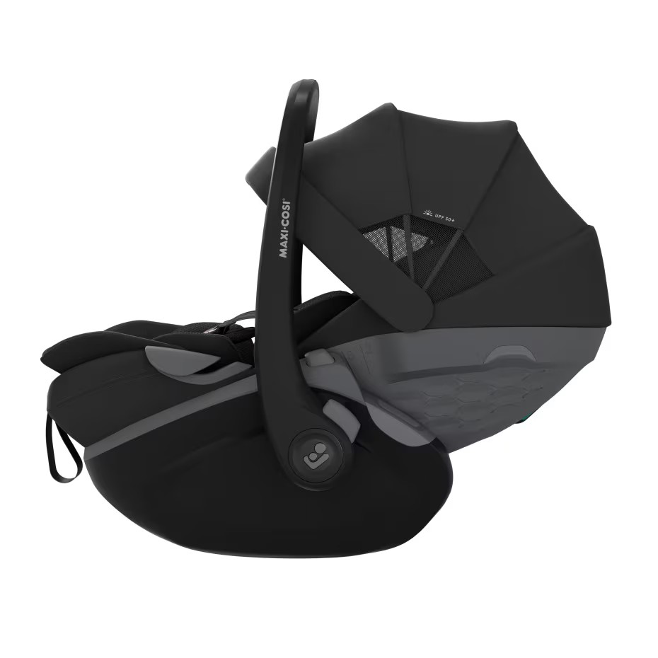 Pebble Slide Pro, onyxblack