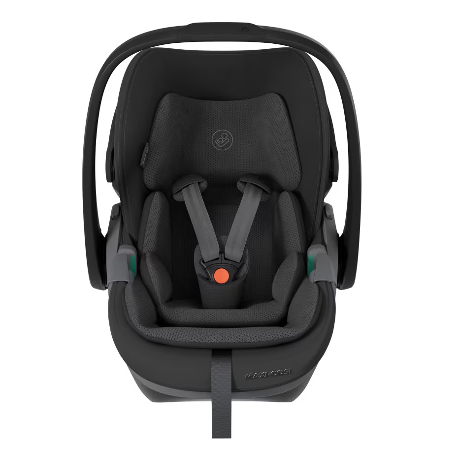 Pebble Slide Pro, onyxblack