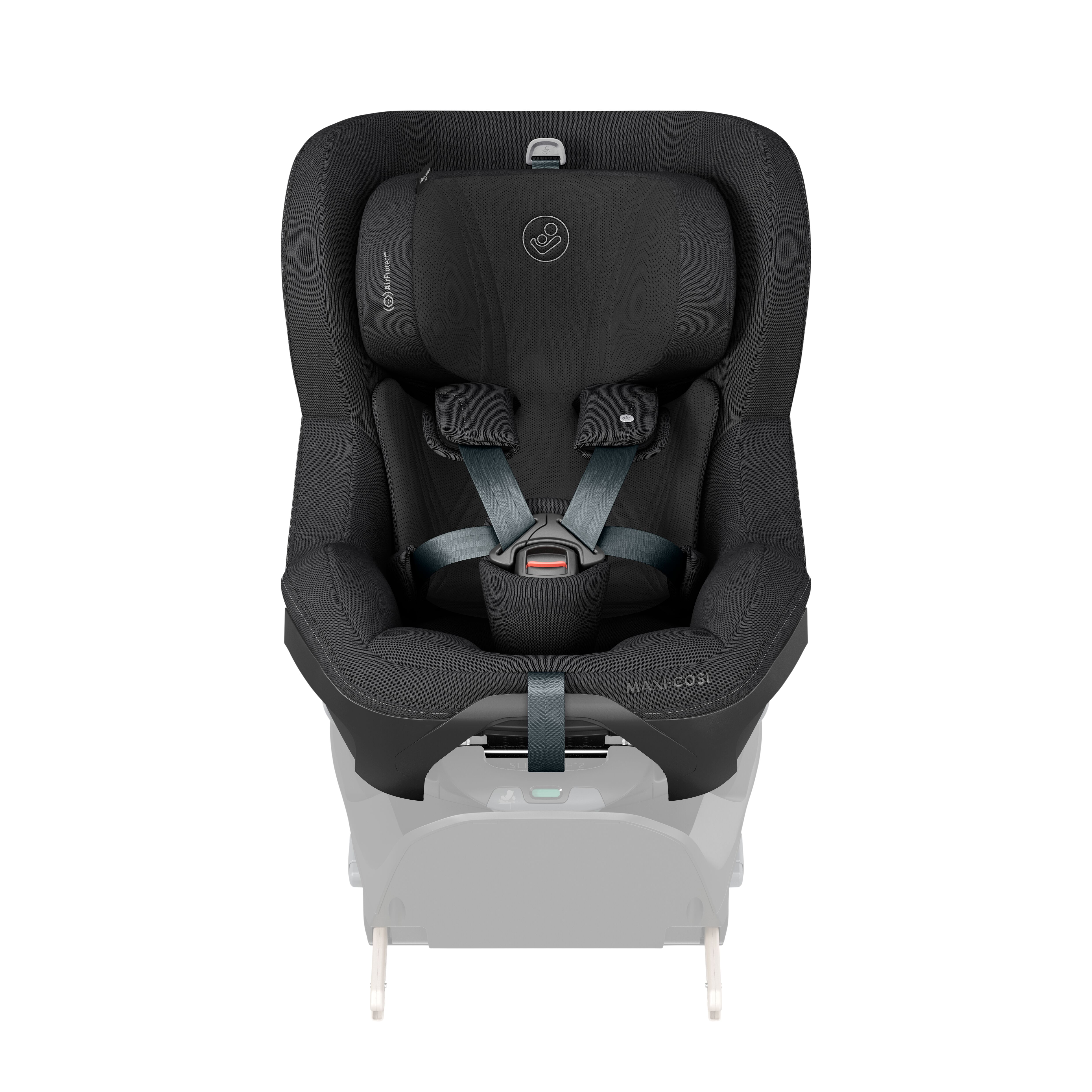Pearl Slide Pro, authenticblack