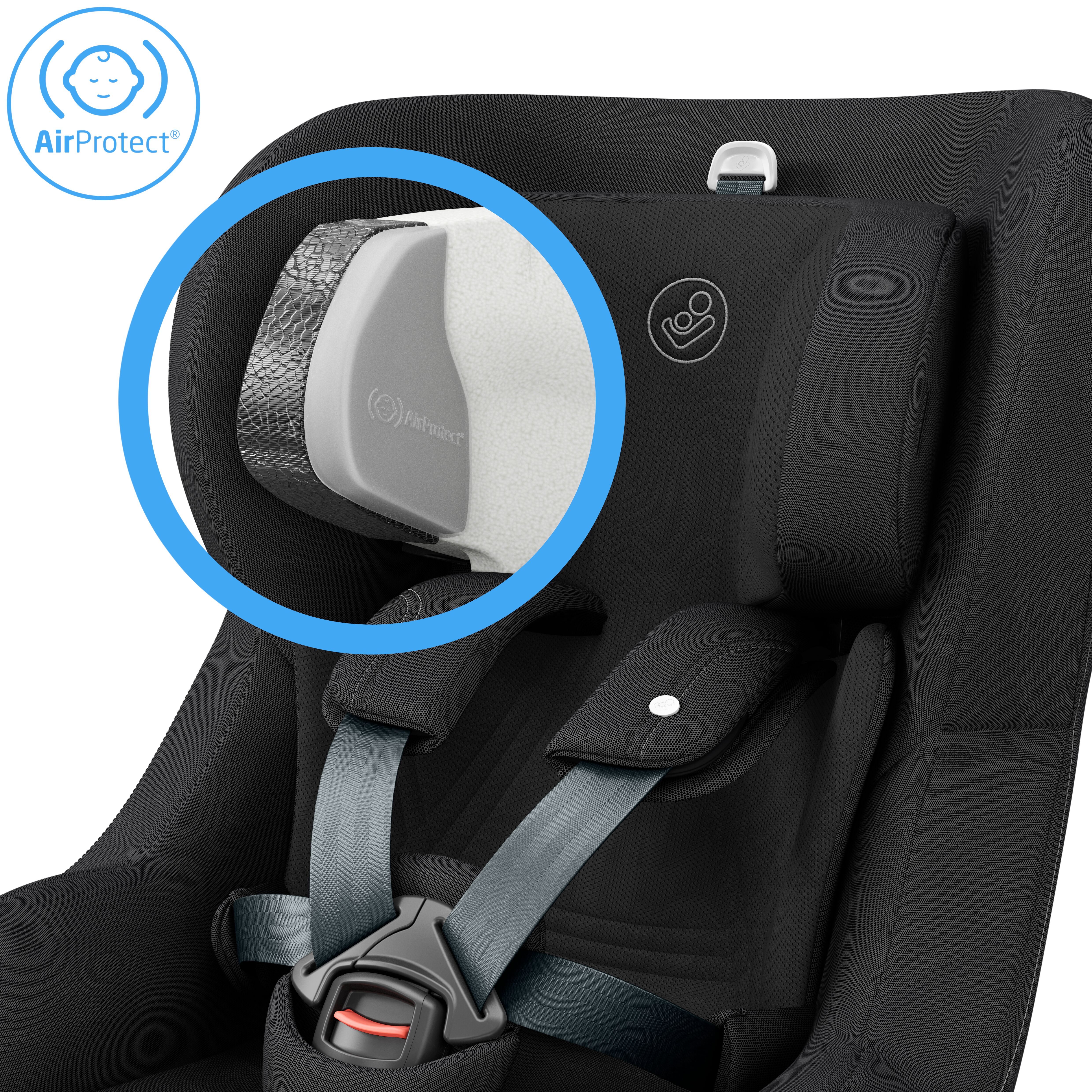 Pearl Slide Pro, authenticblack