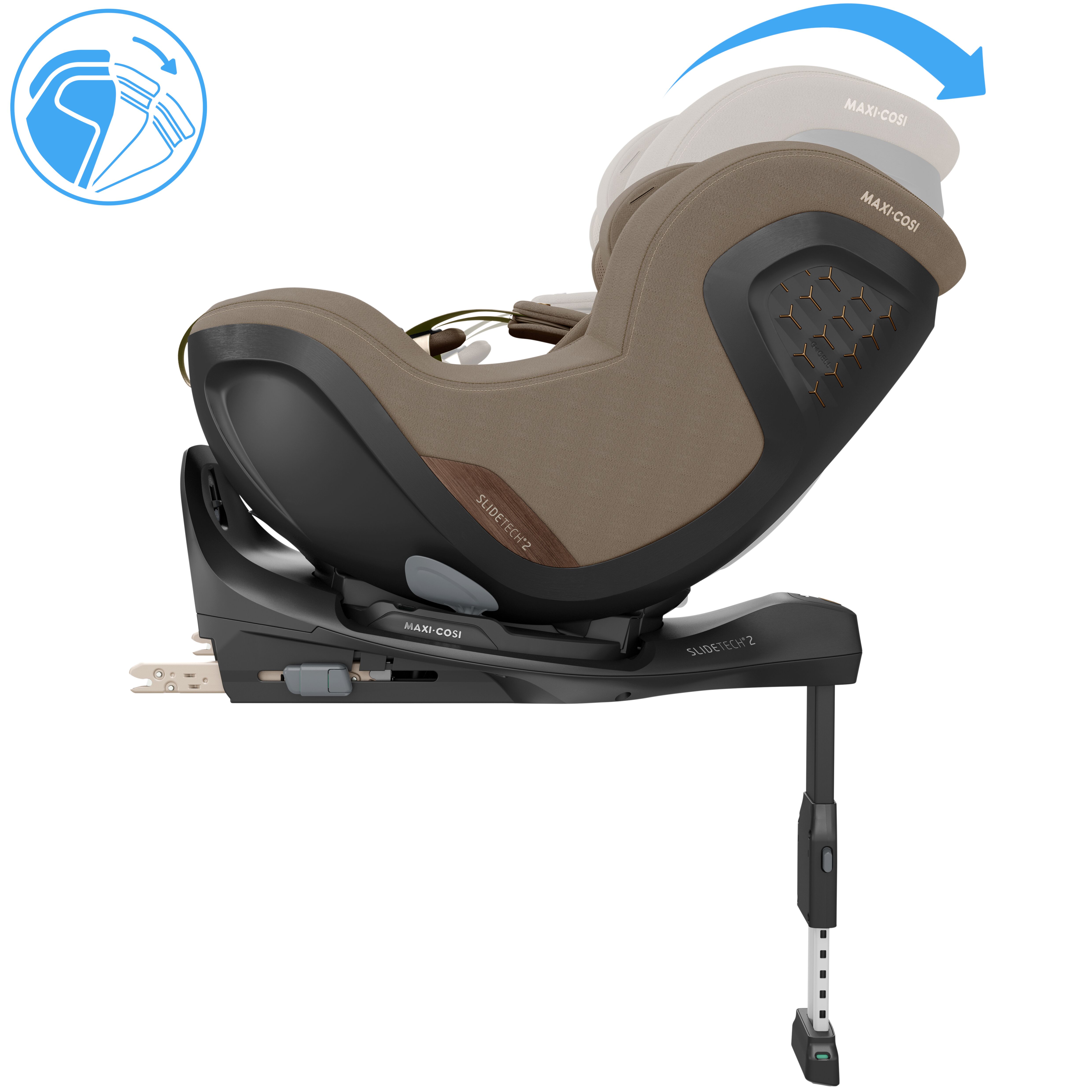 Pearl Slide Pro, authentictruffle