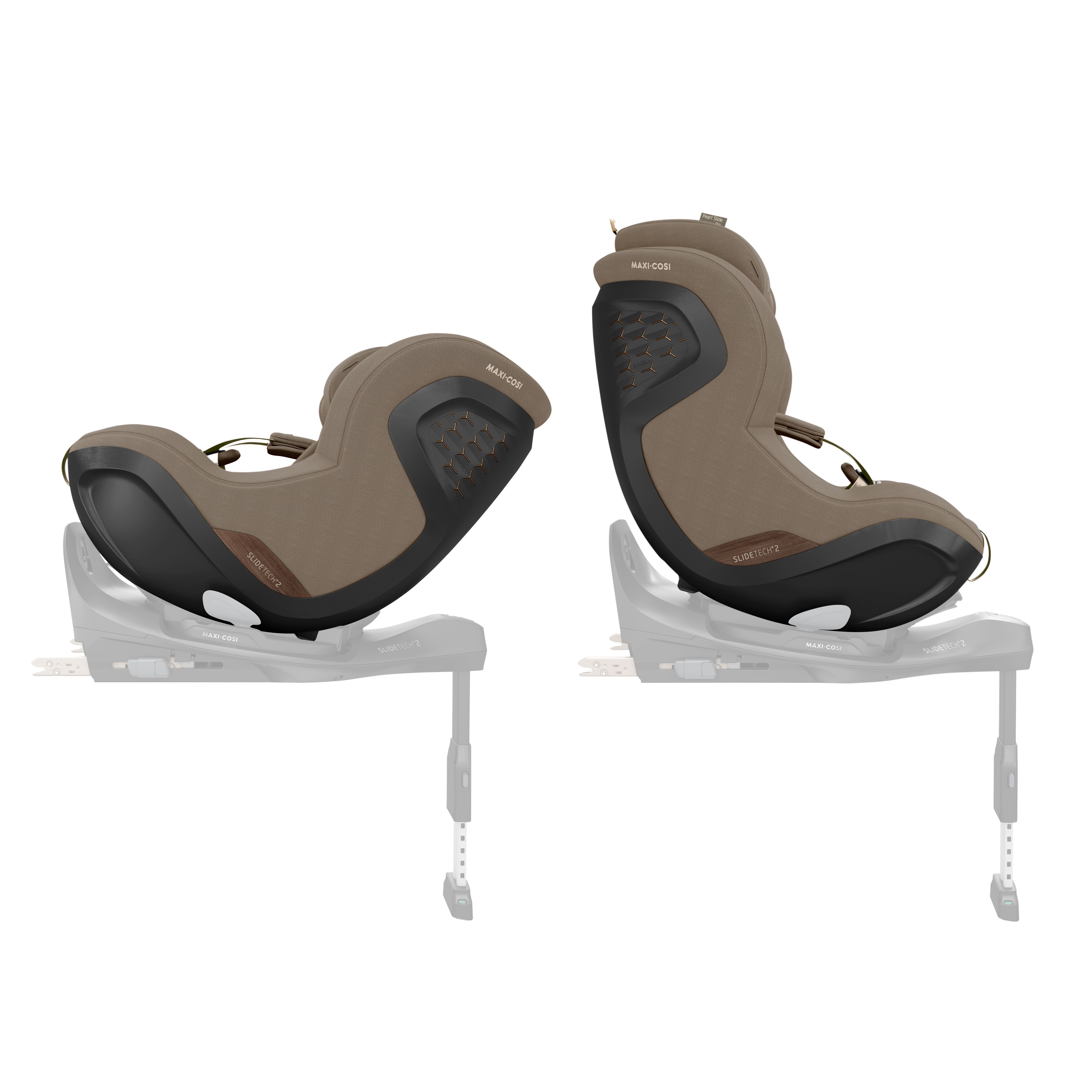 Pearl Slide Pro, authentictruffle