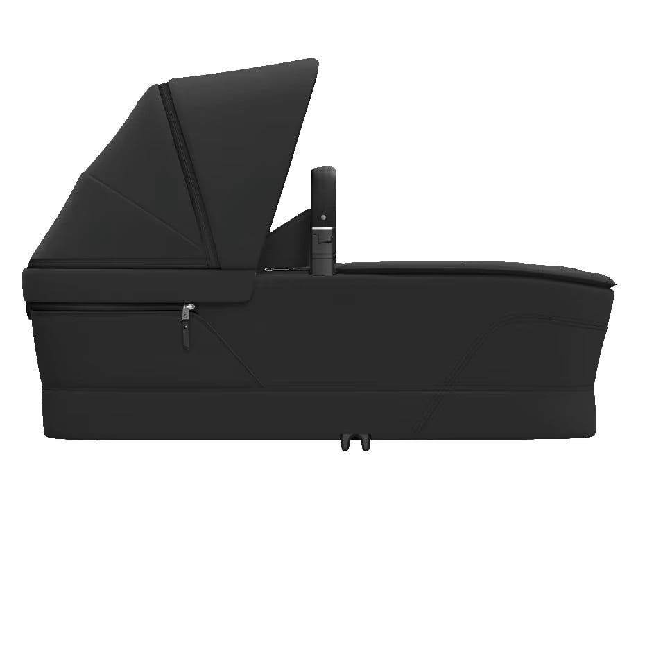 Fame Cabin liggedel, onyxblack