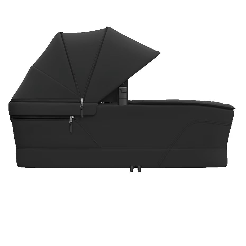 Fame Cabin liggedel, onyxblack