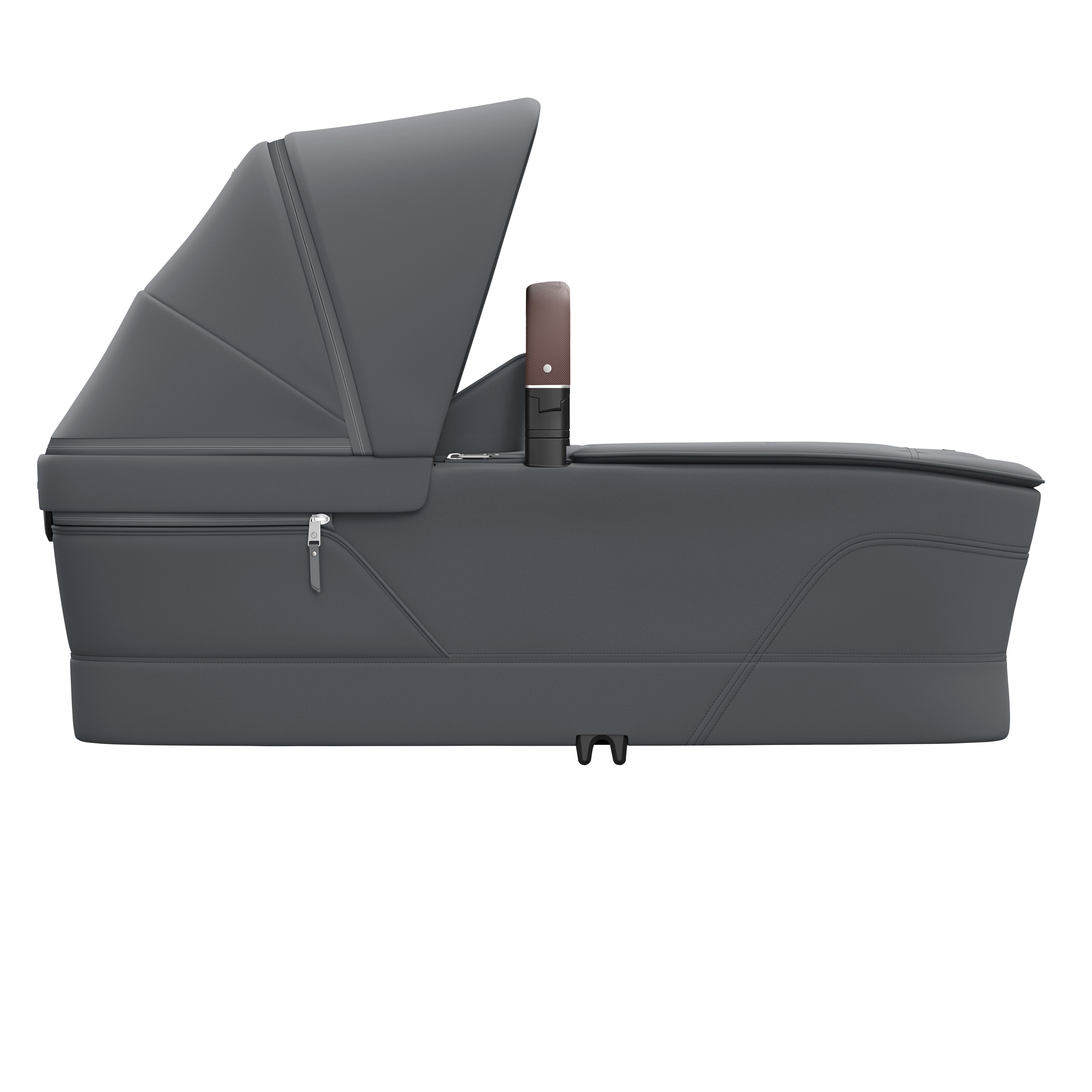 Fame Cabin liggedel, moongraphite