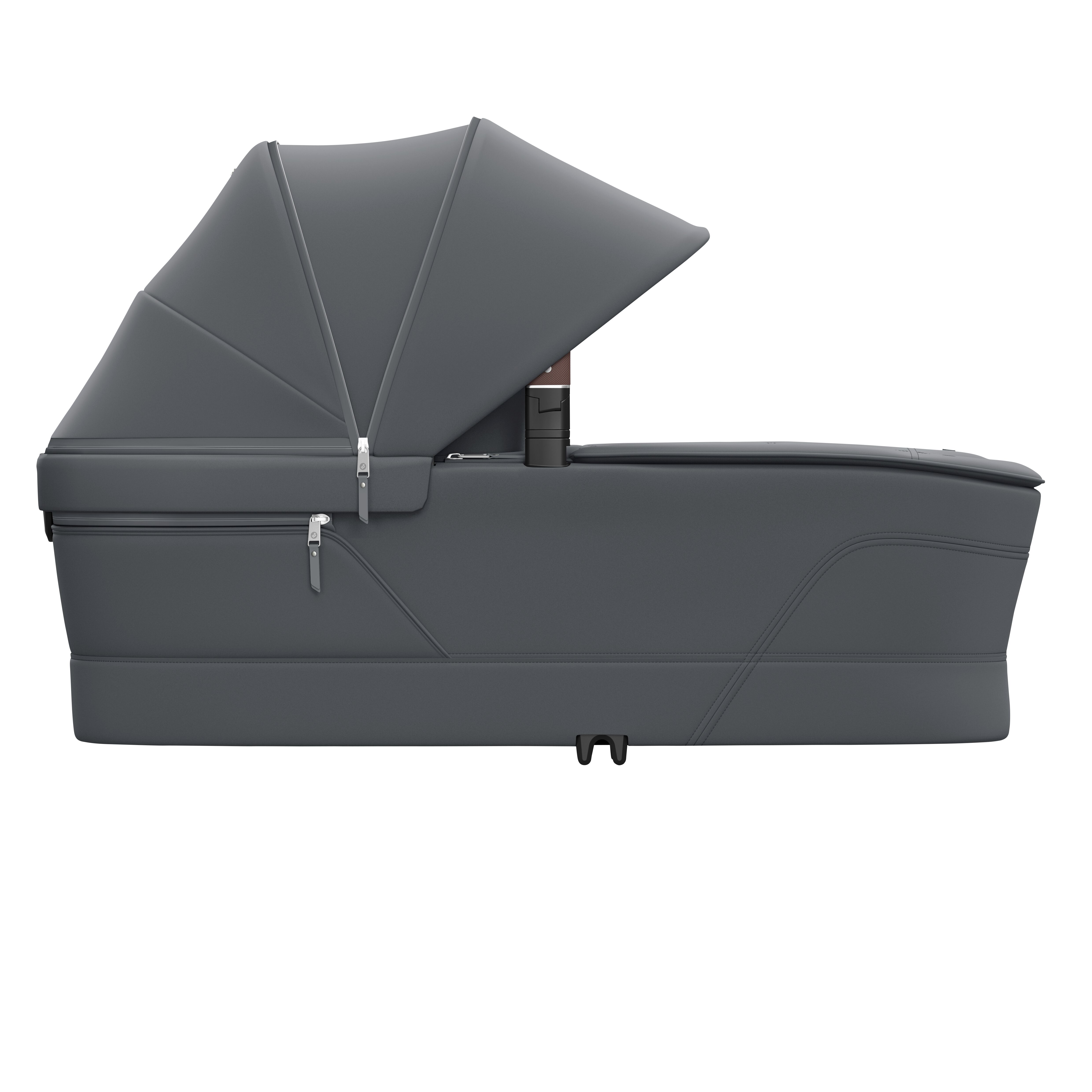 Fame Cabin liggedel, moongraphite